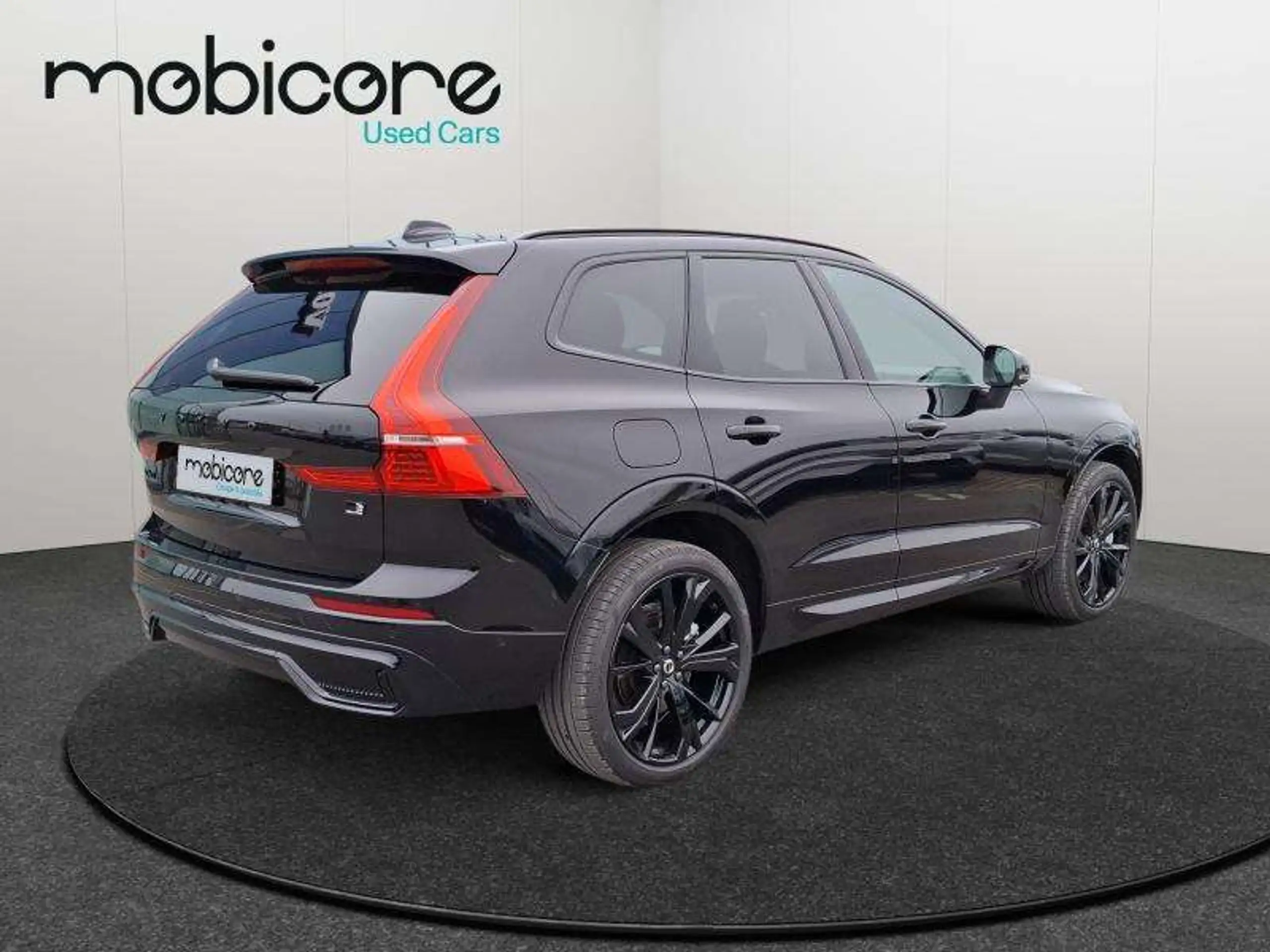 Volvo - XC60