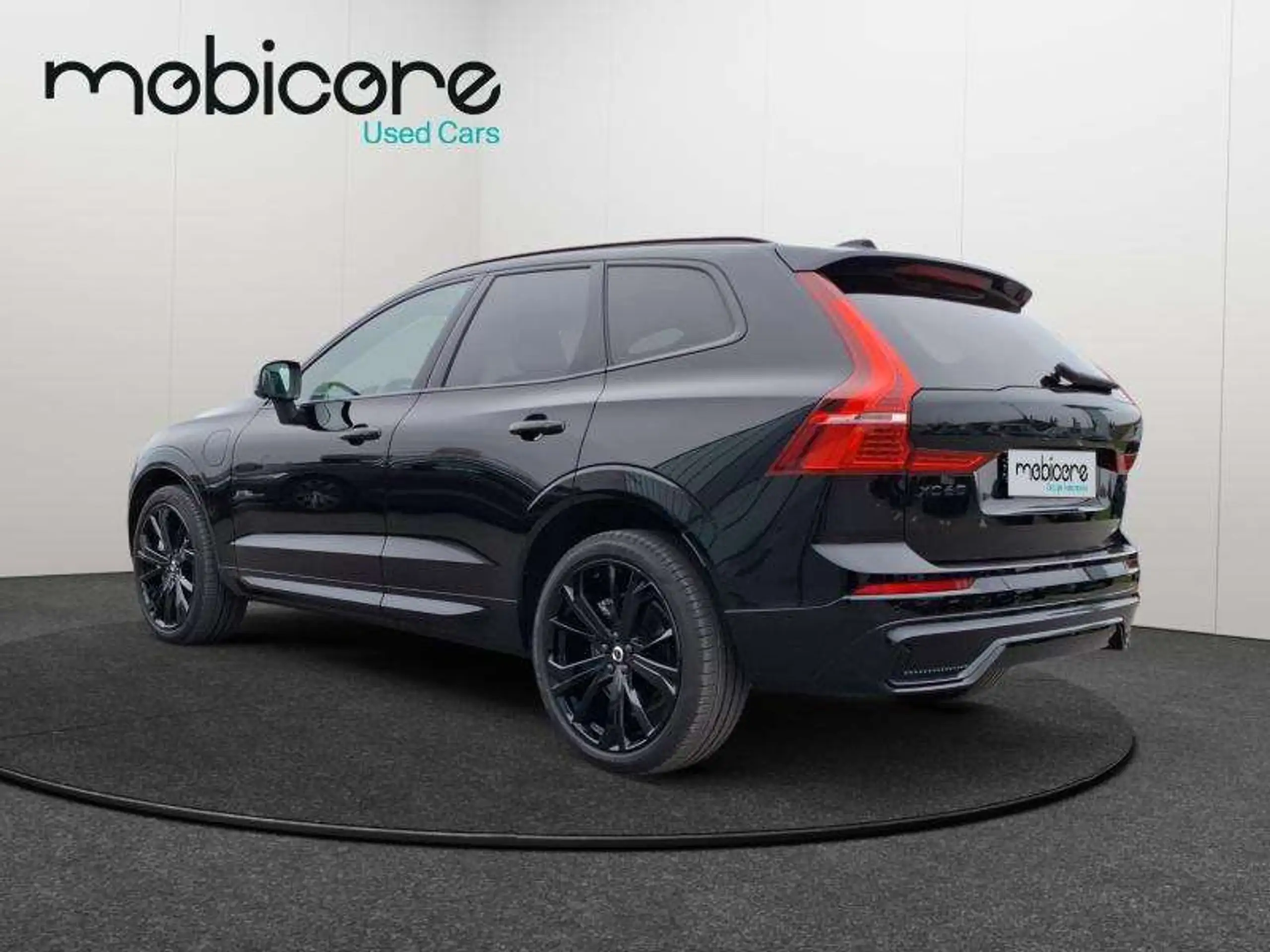 Volvo - XC60