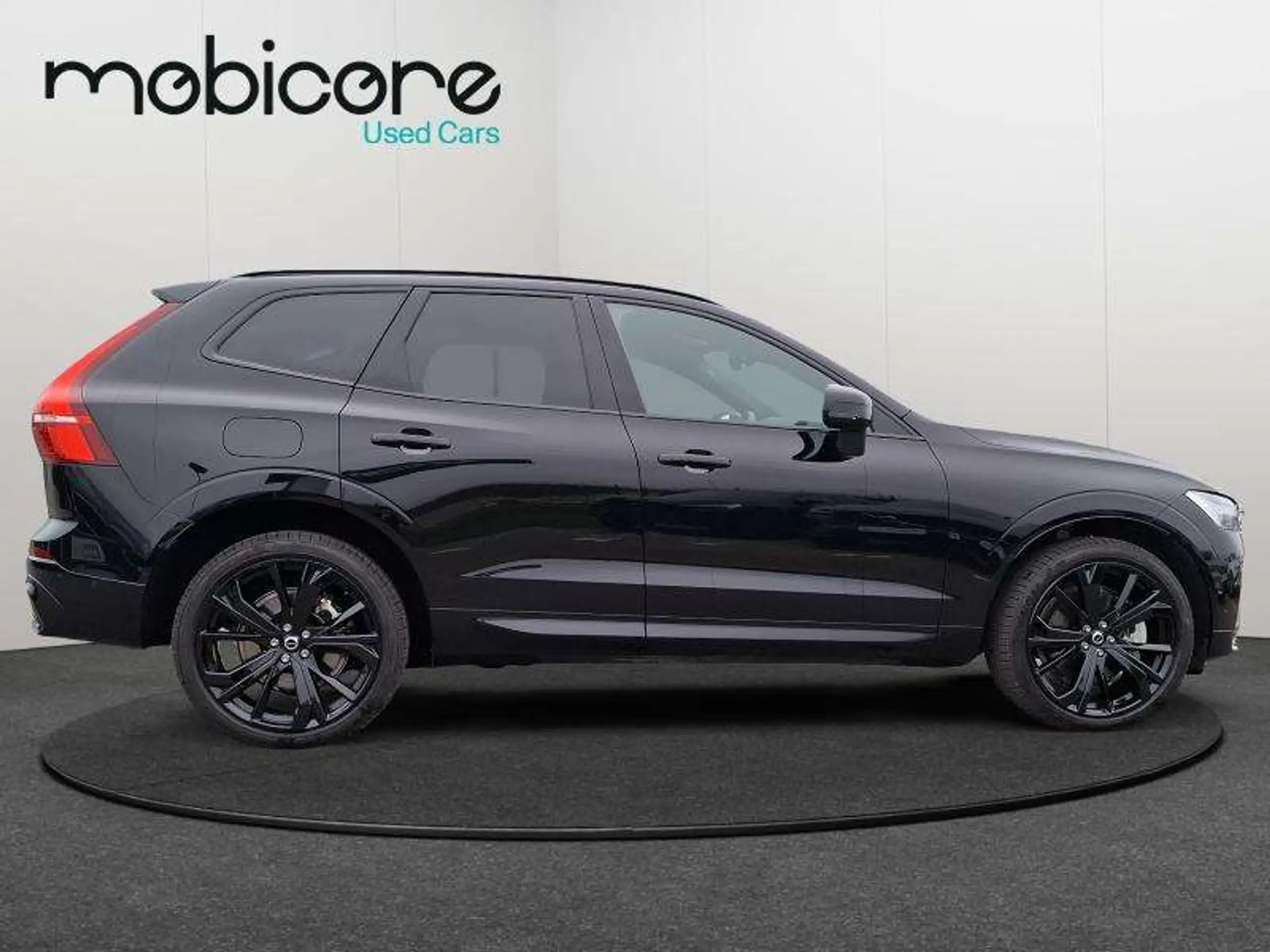 Volvo - XC60