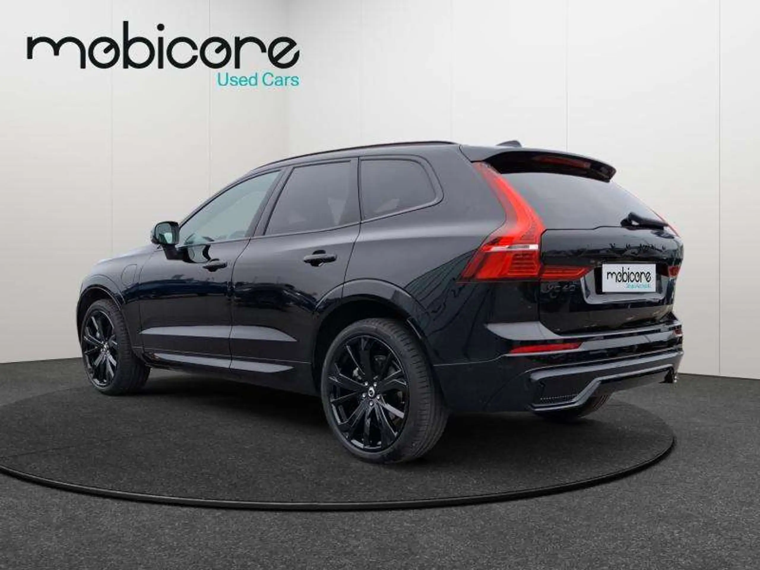 Volvo - XC60