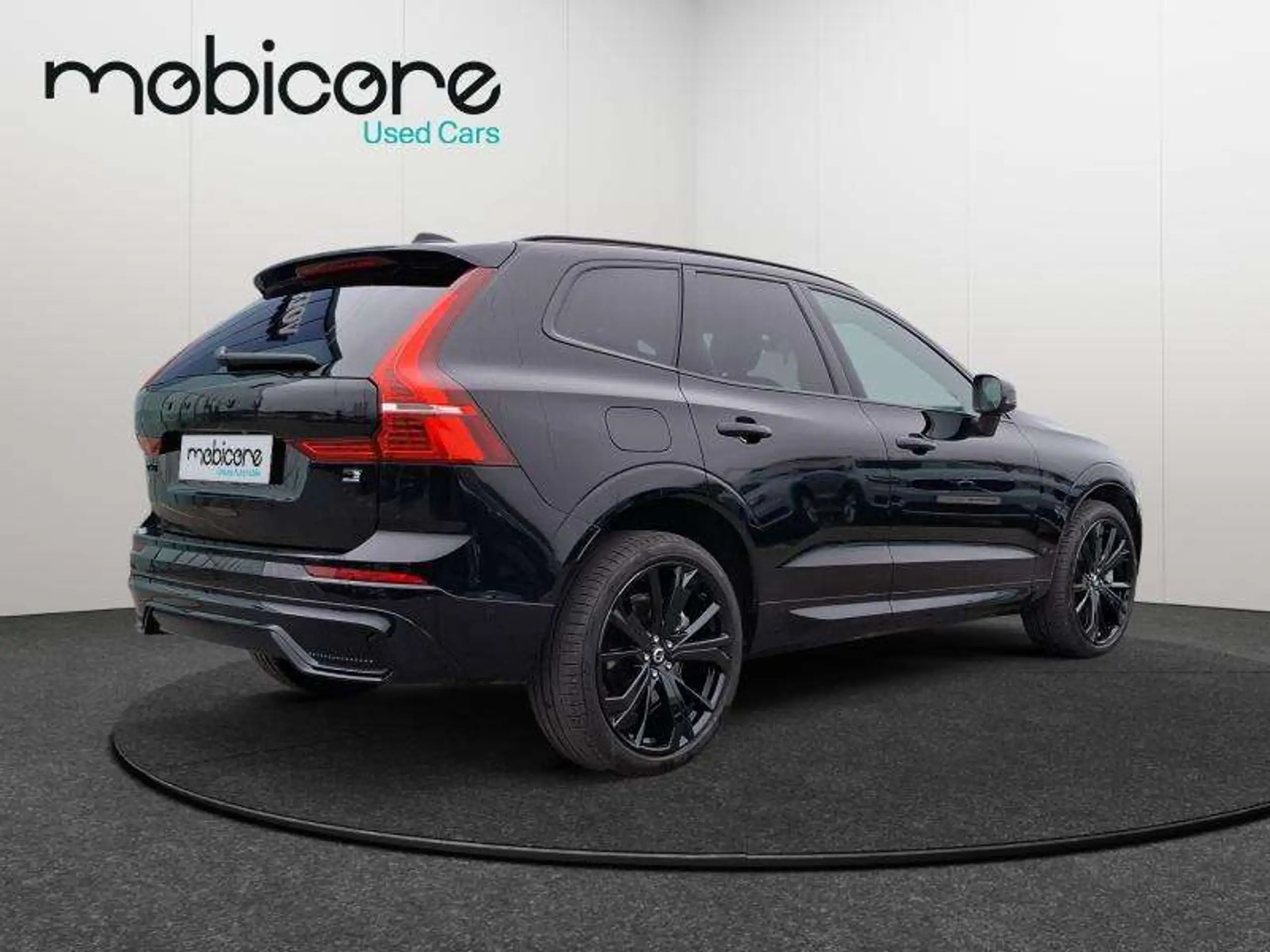 Volvo - XC60