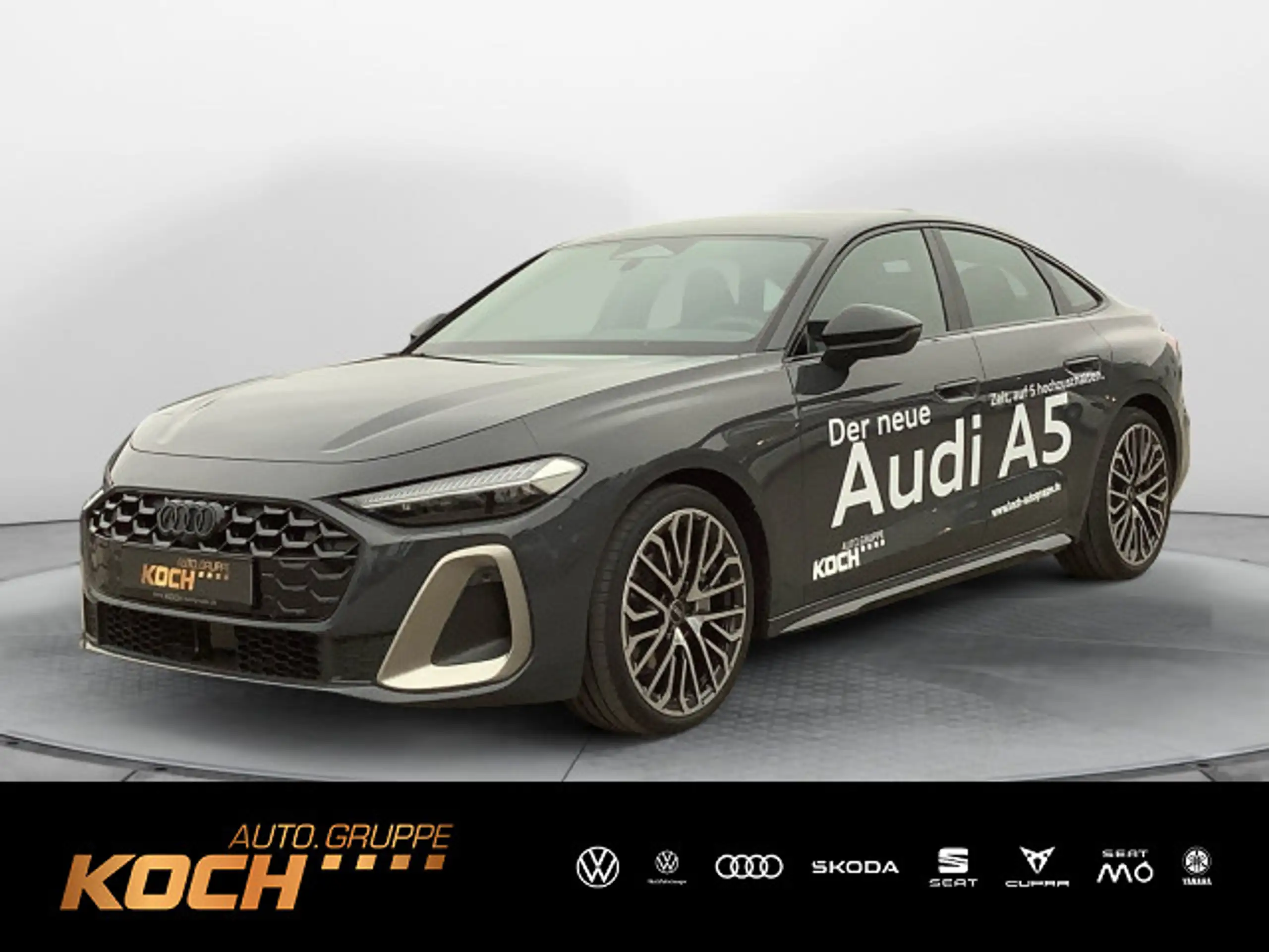 Audi - A5