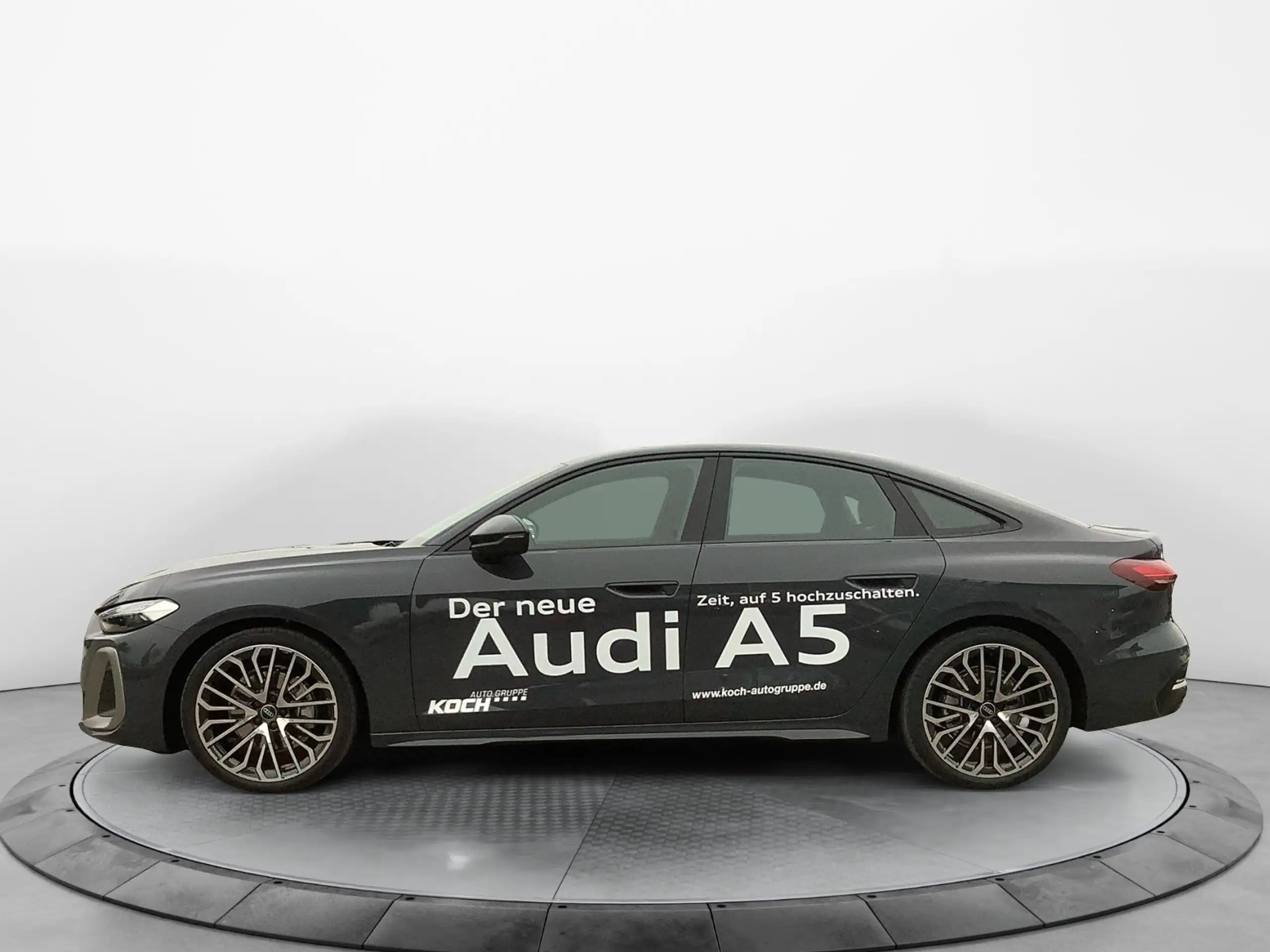 Audi - A5