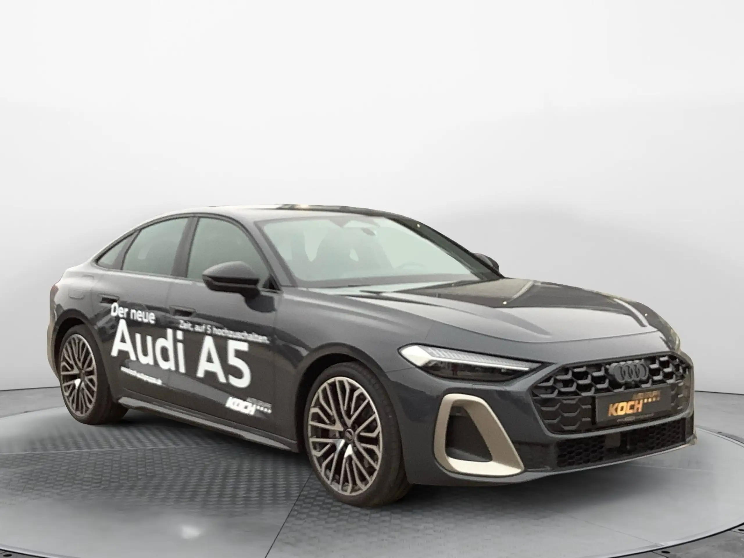 Audi - A5