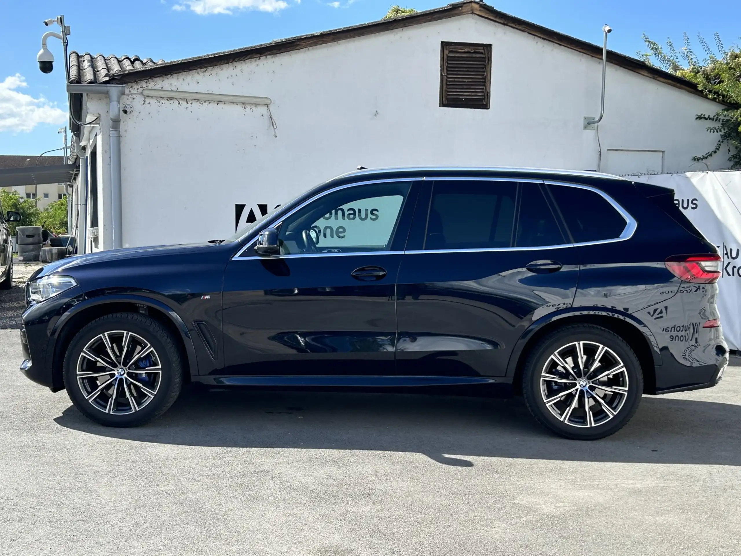 BMW - X5