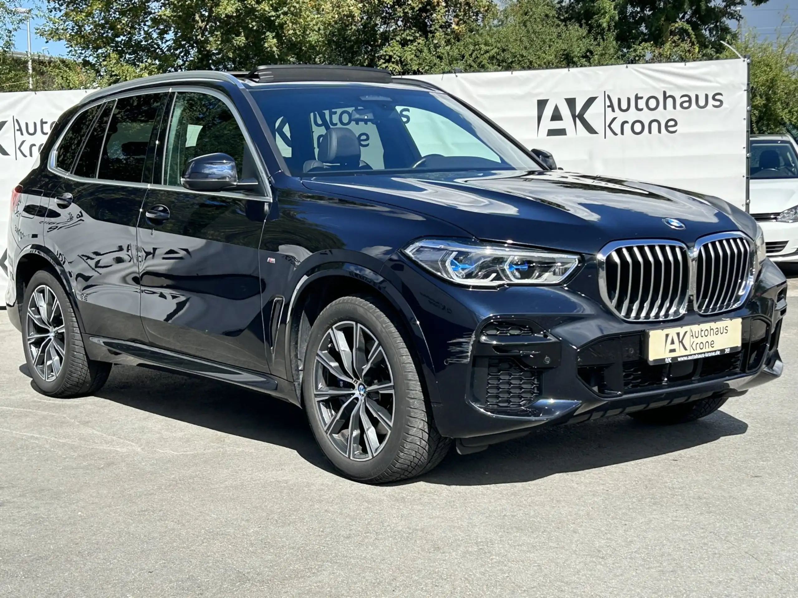 BMW - X5