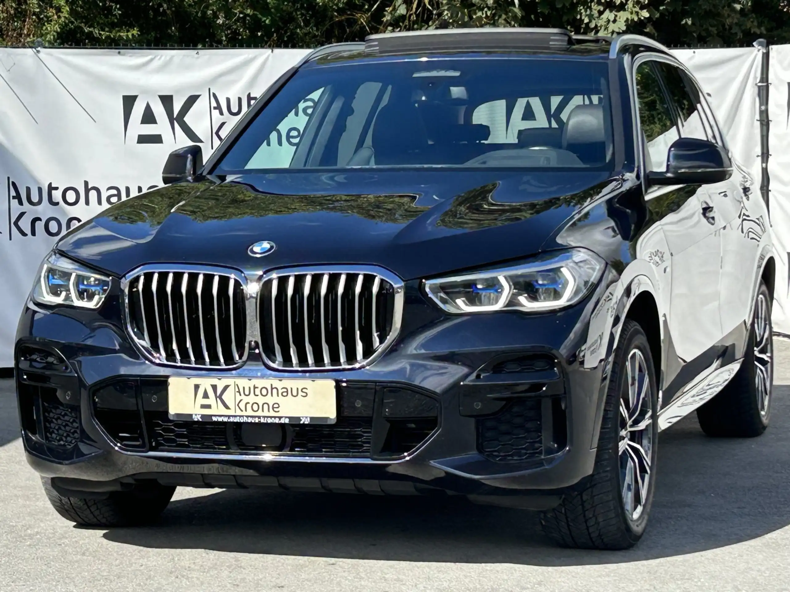 BMW - X5