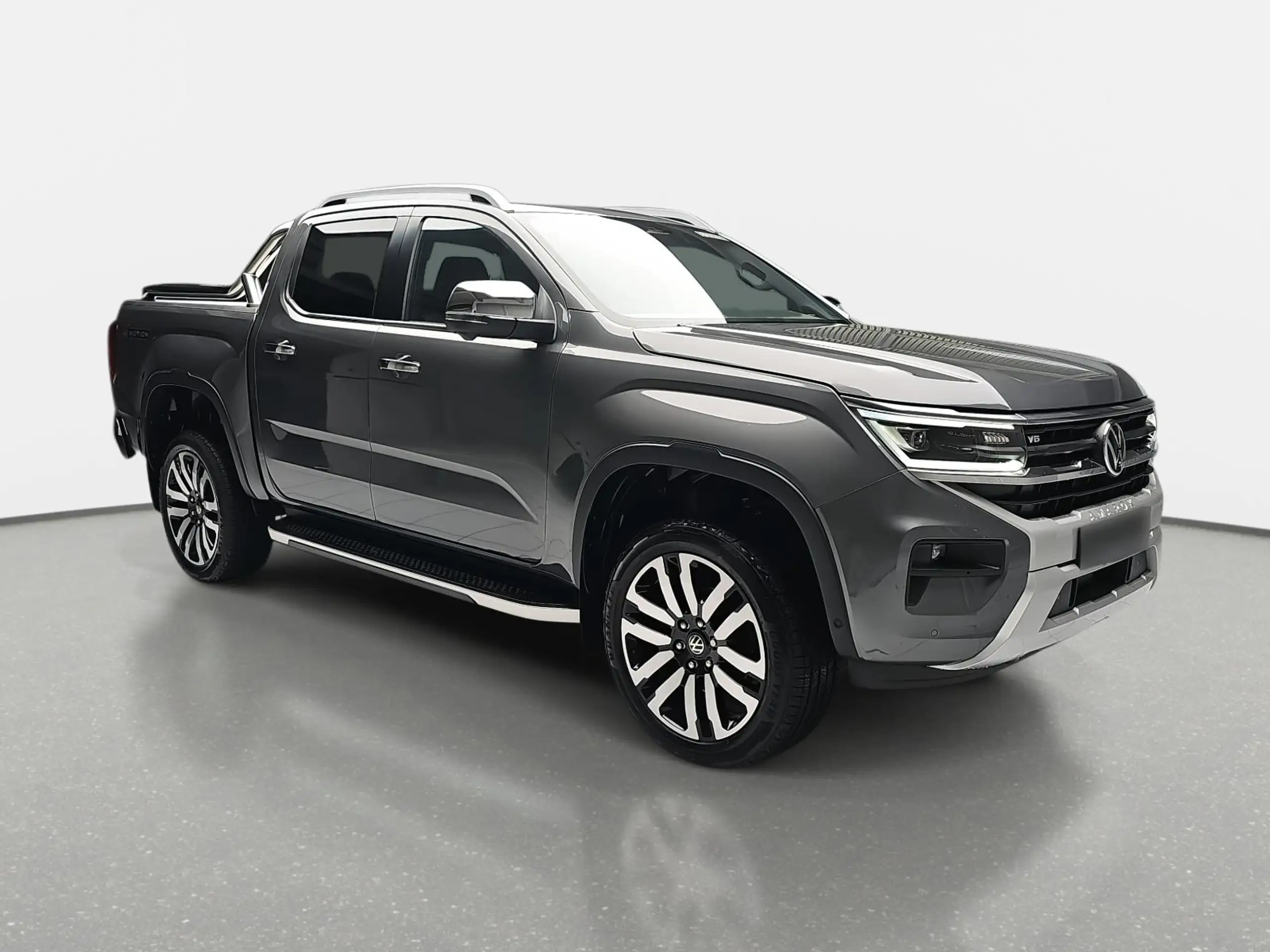 Volkswagen - Amarok