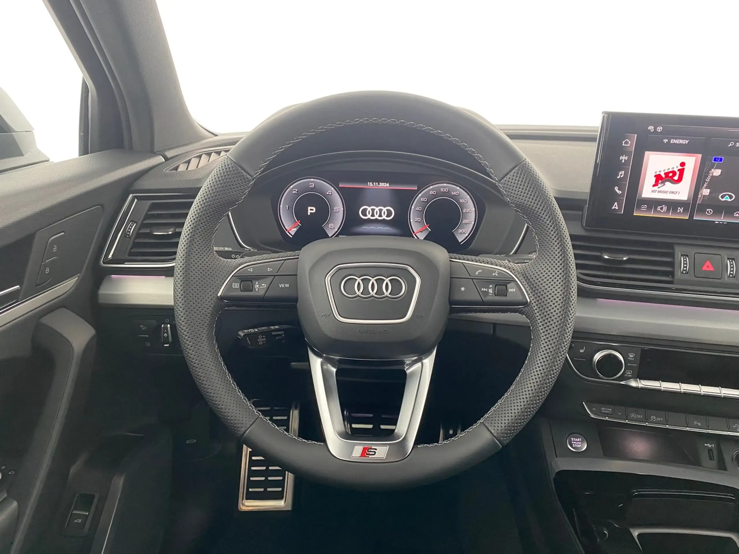 Audi - Q5