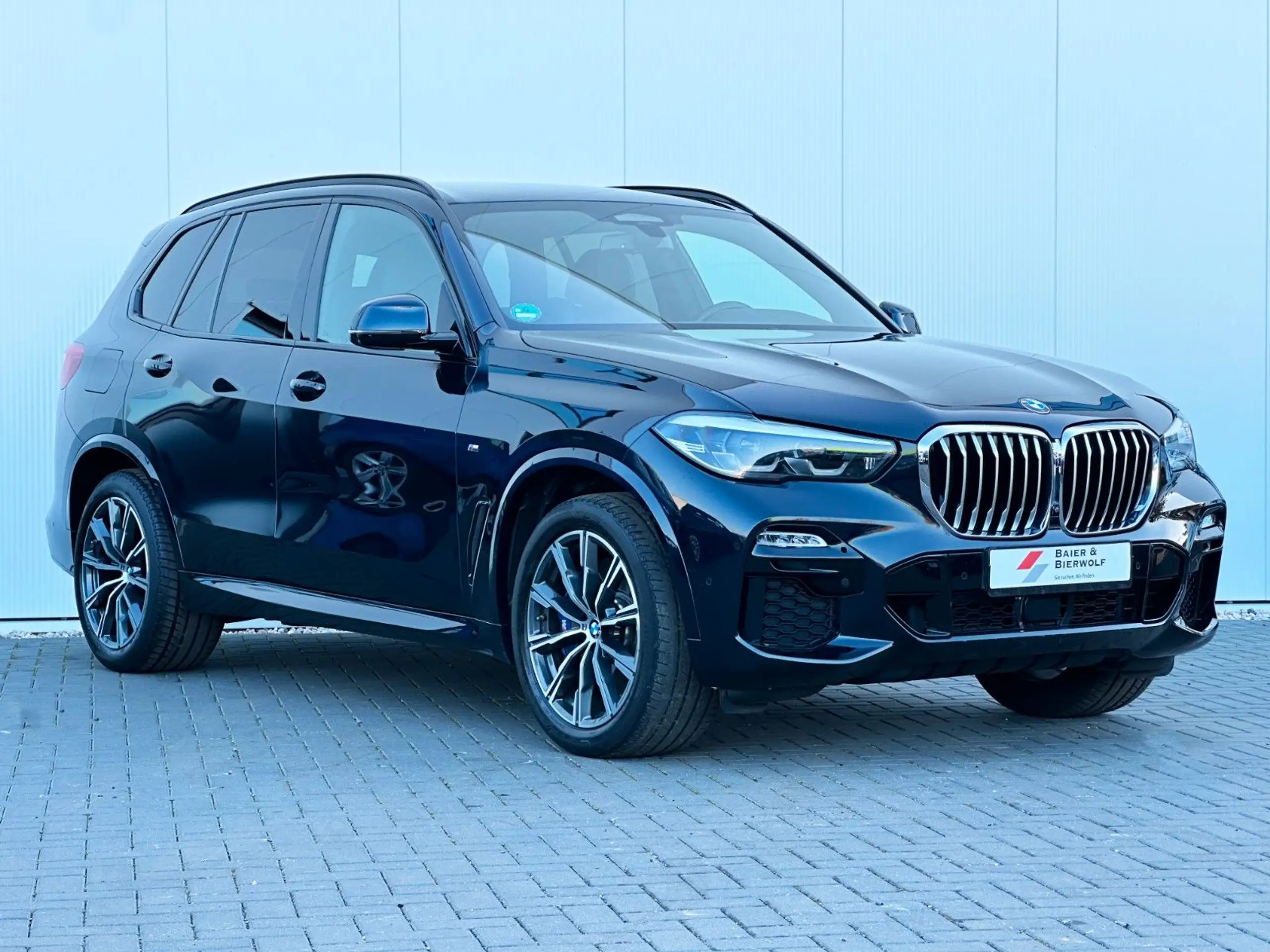 BMW - X5