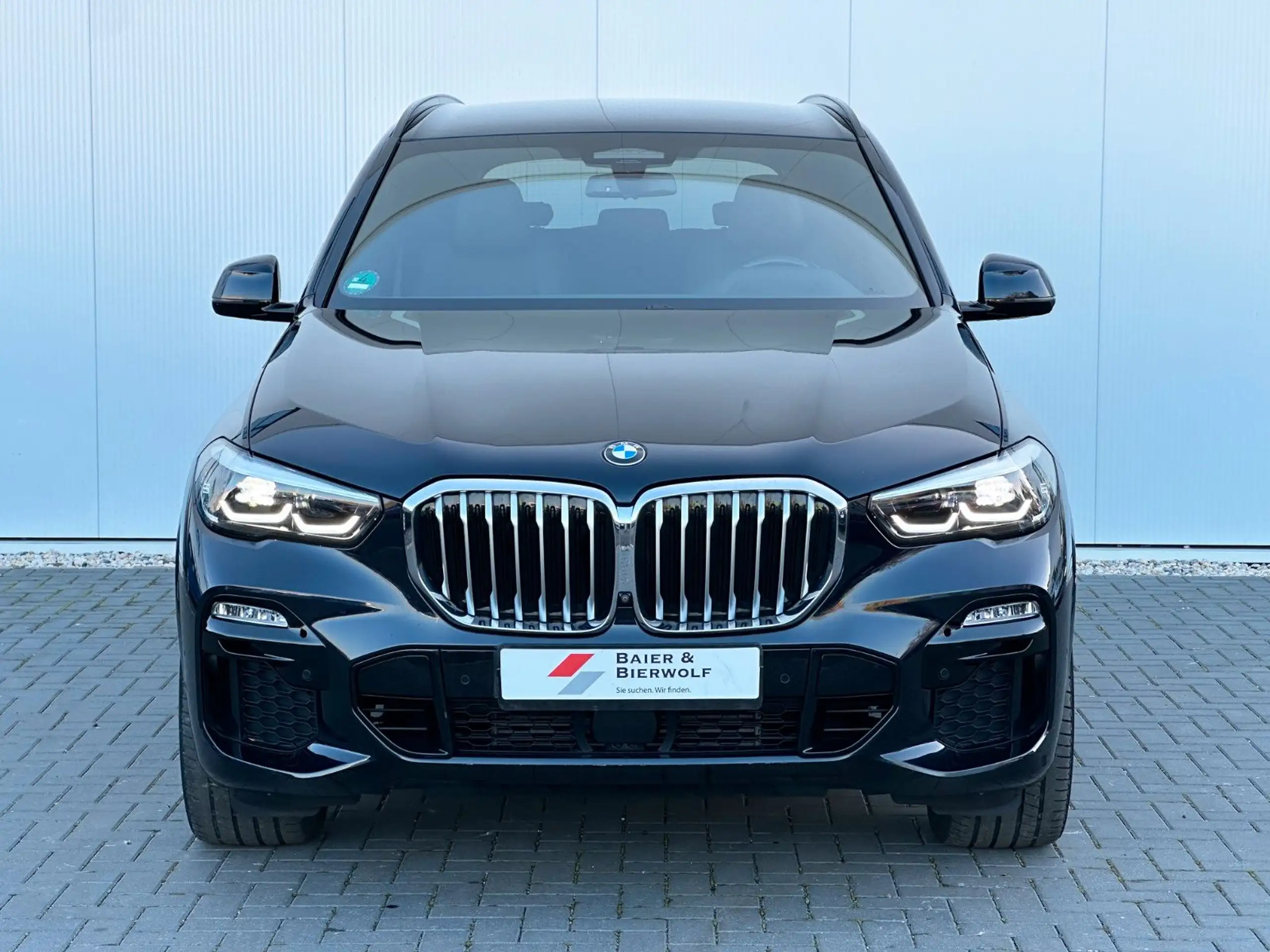 BMW - X5