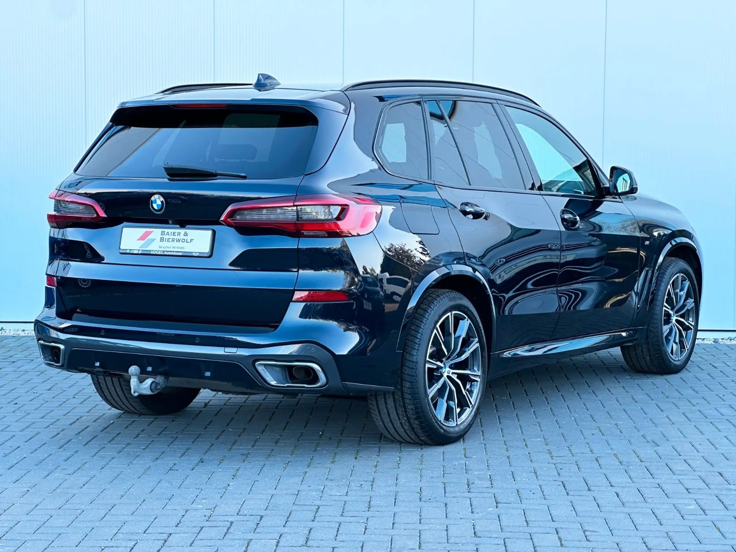 BMW - X5