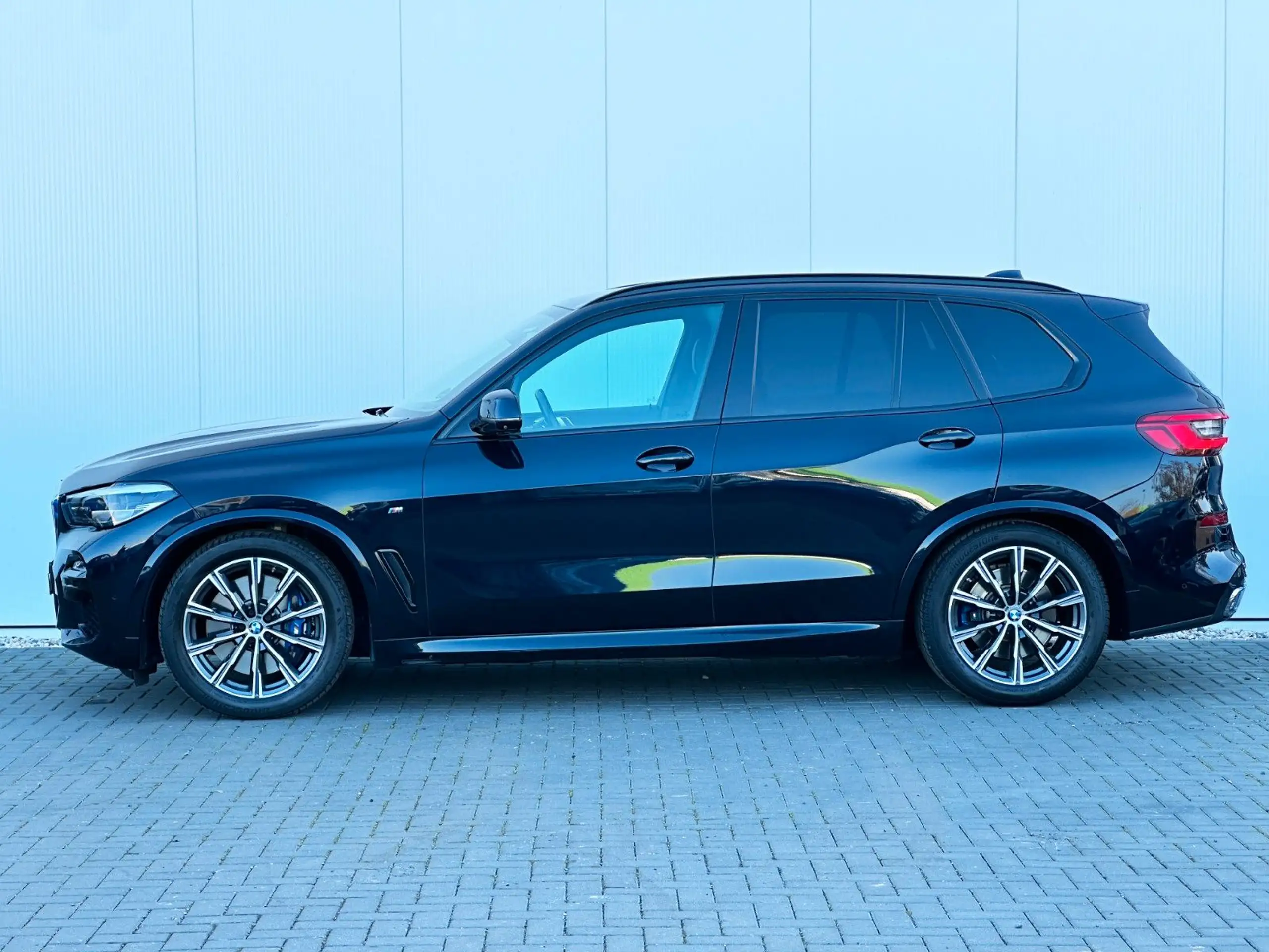 BMW - X5