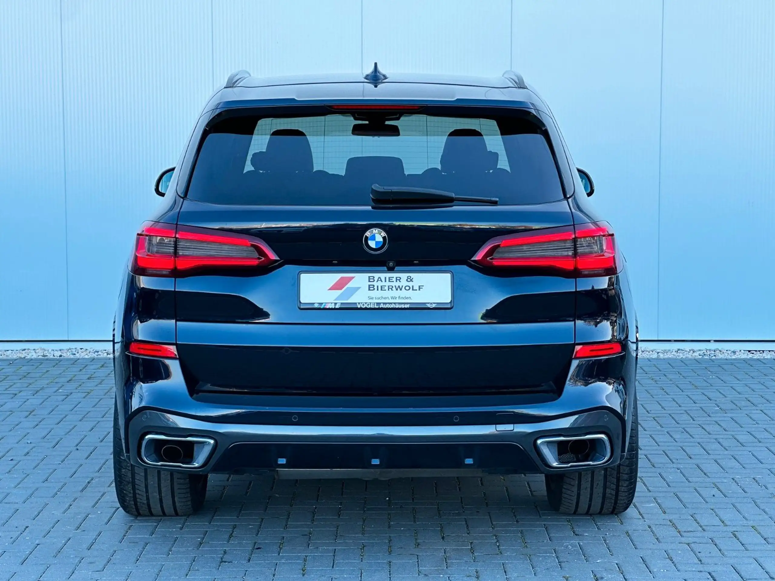 BMW - X5