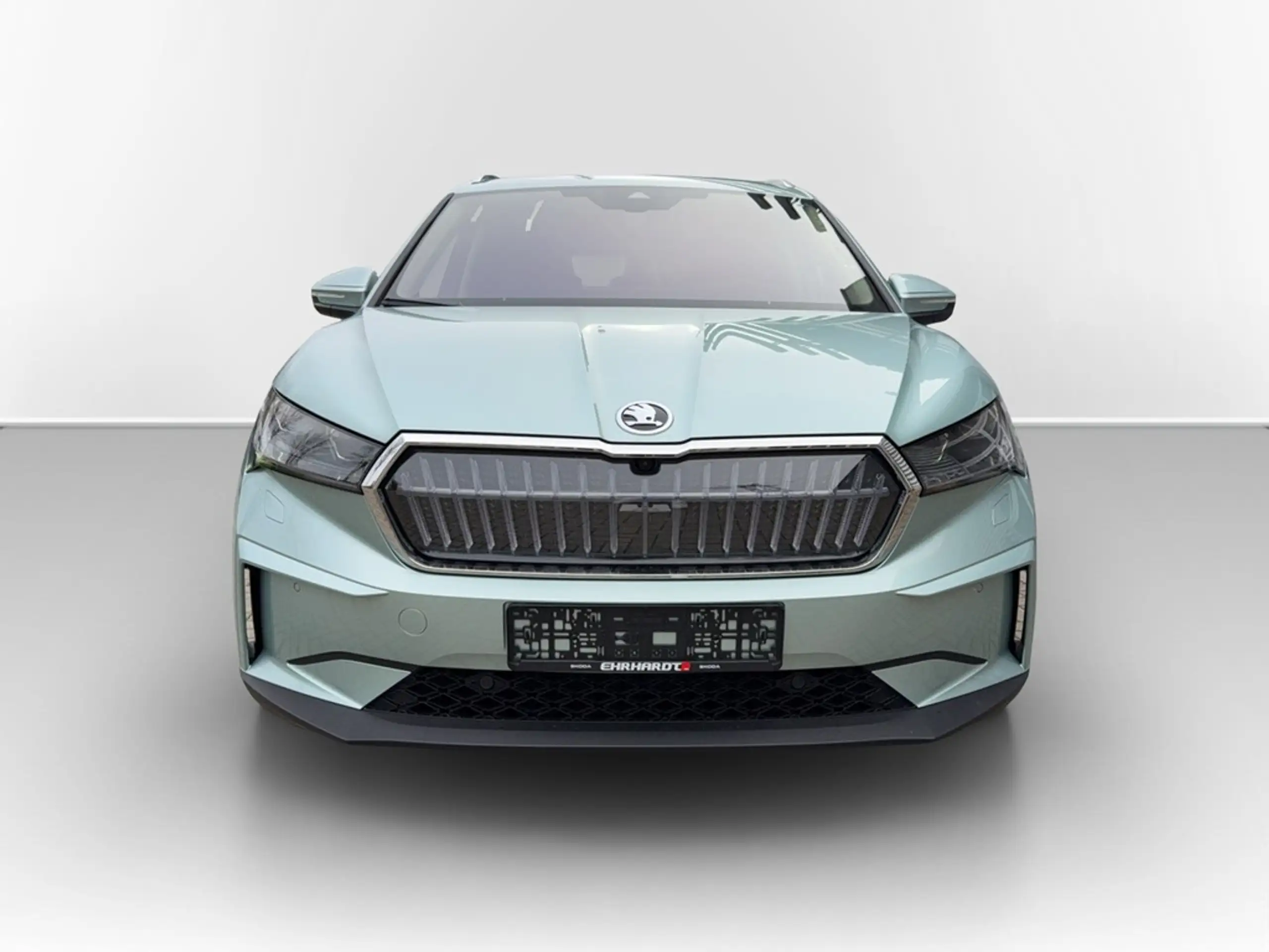 Skoda - Enyaq