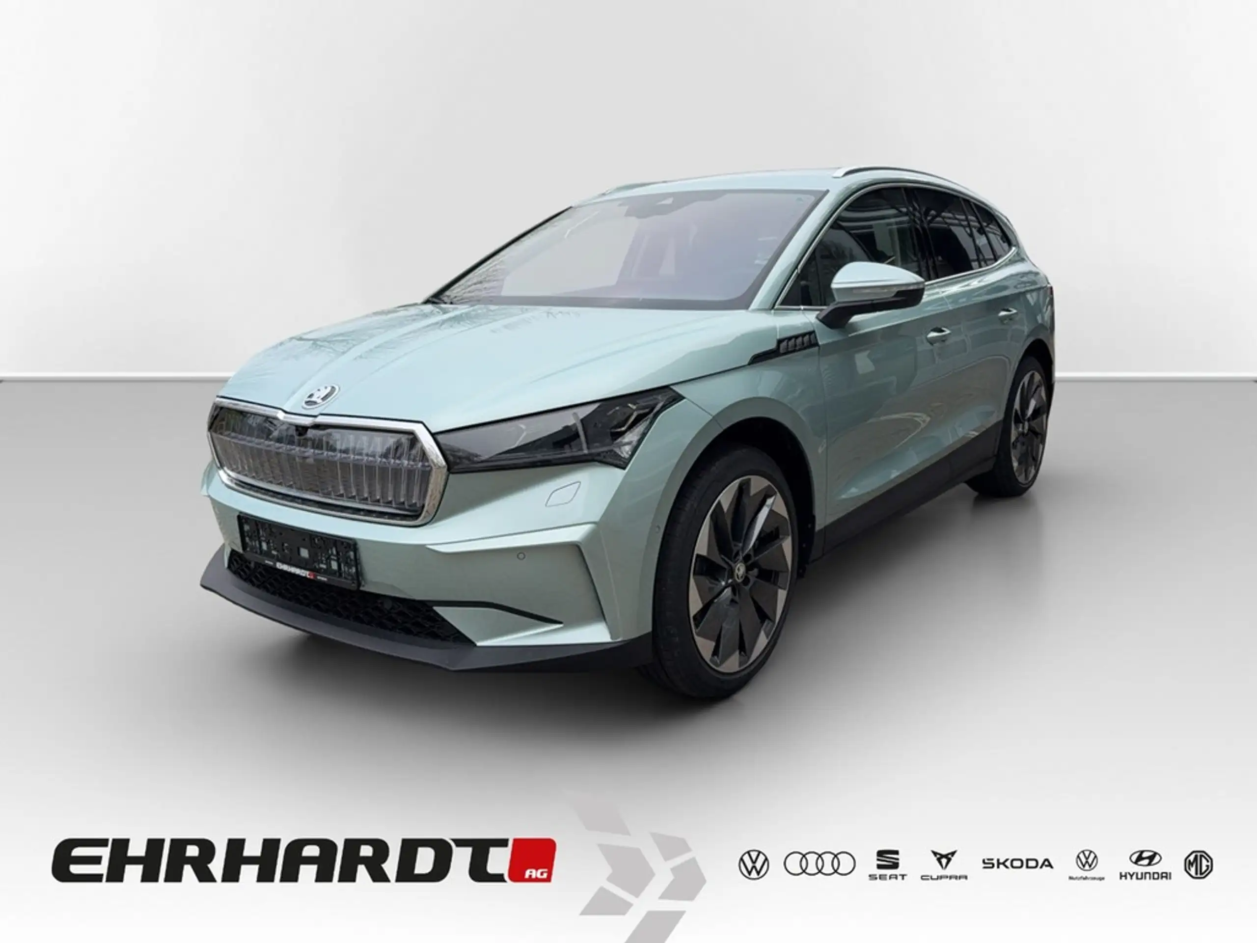 Skoda - Enyaq