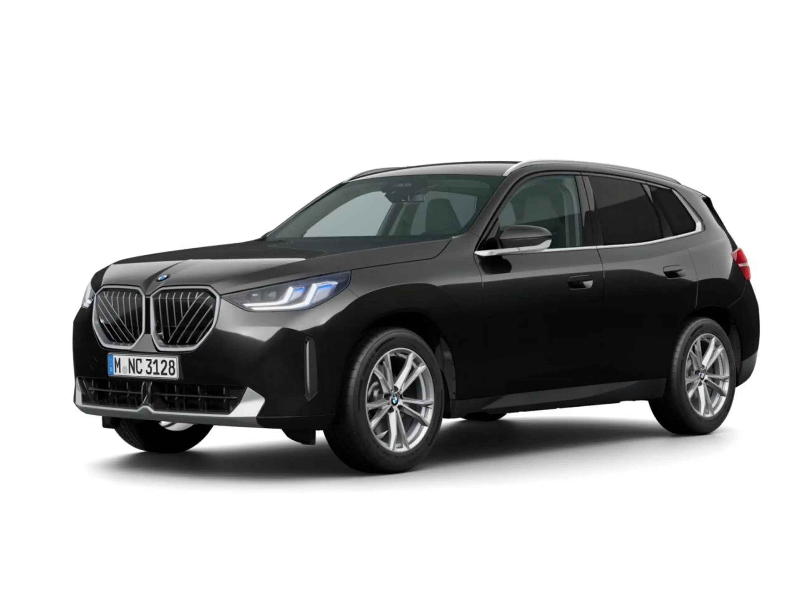 BMW - X3