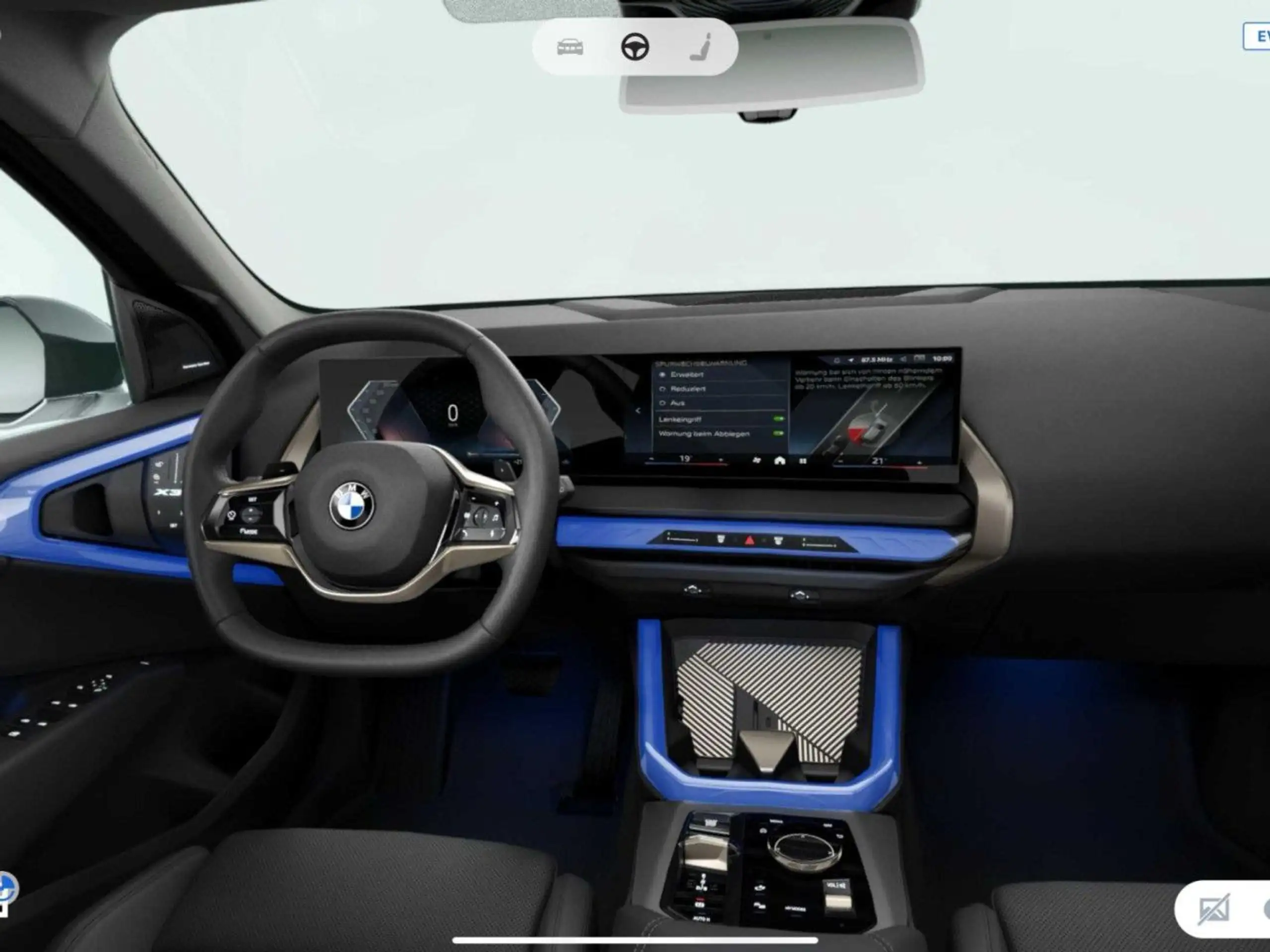 BMW - X3