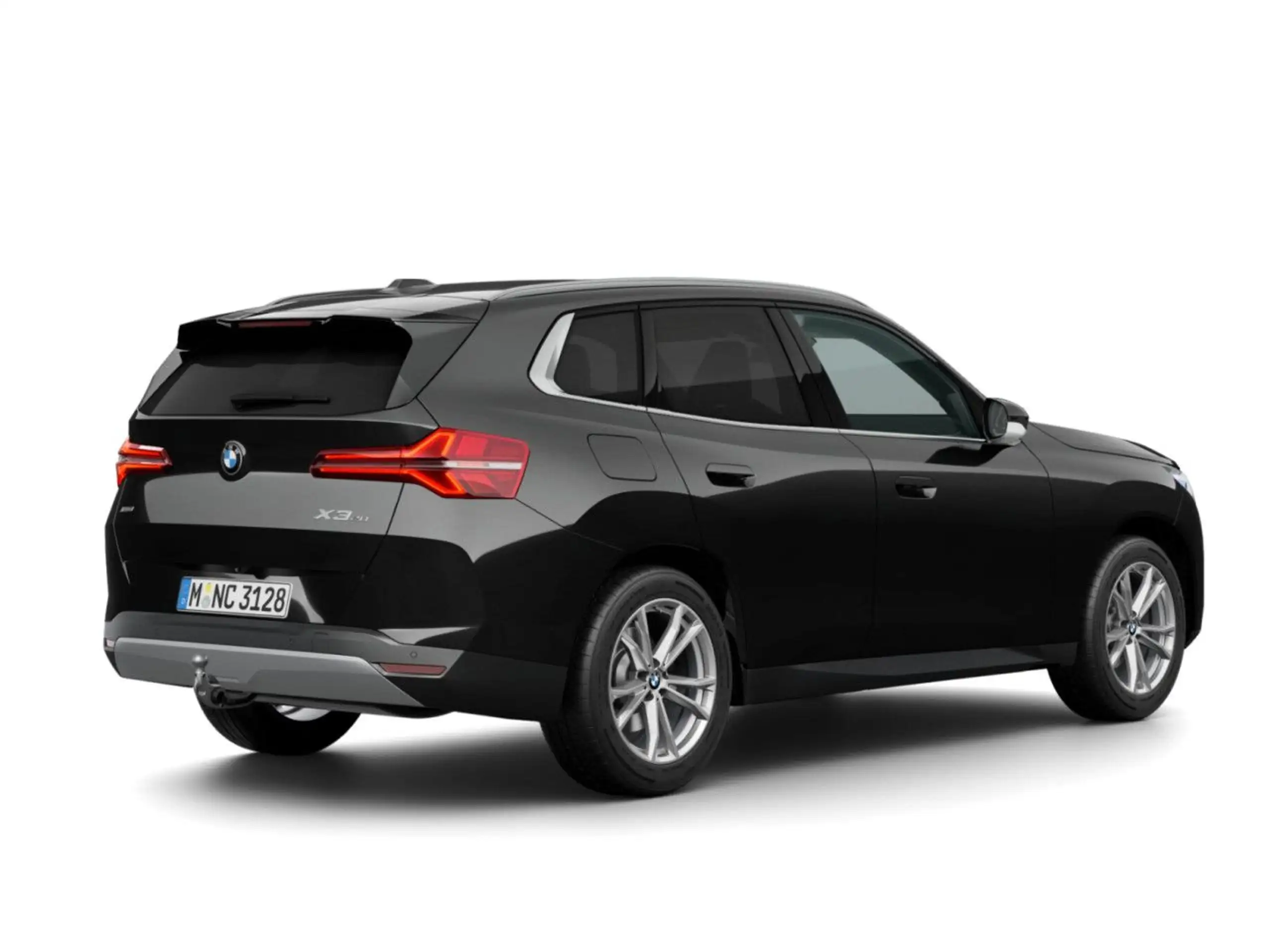 BMW - X3