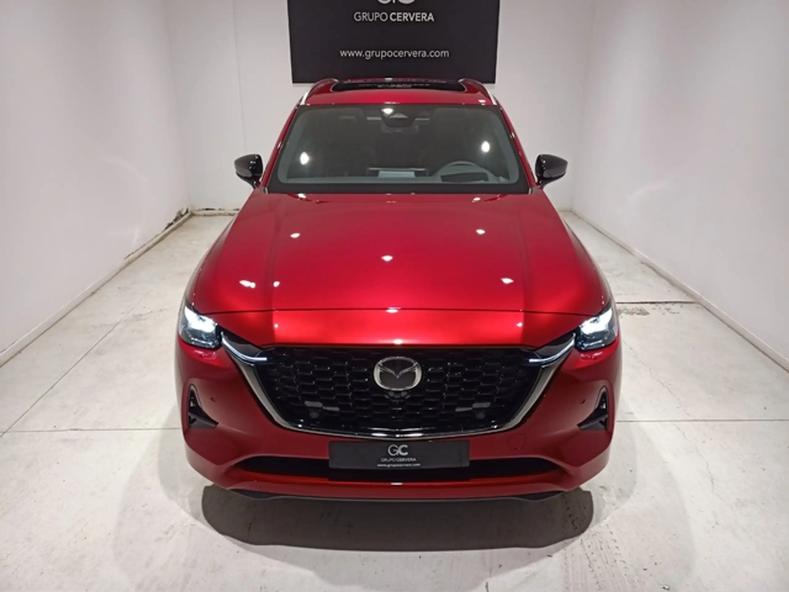 Mazda - CX-80