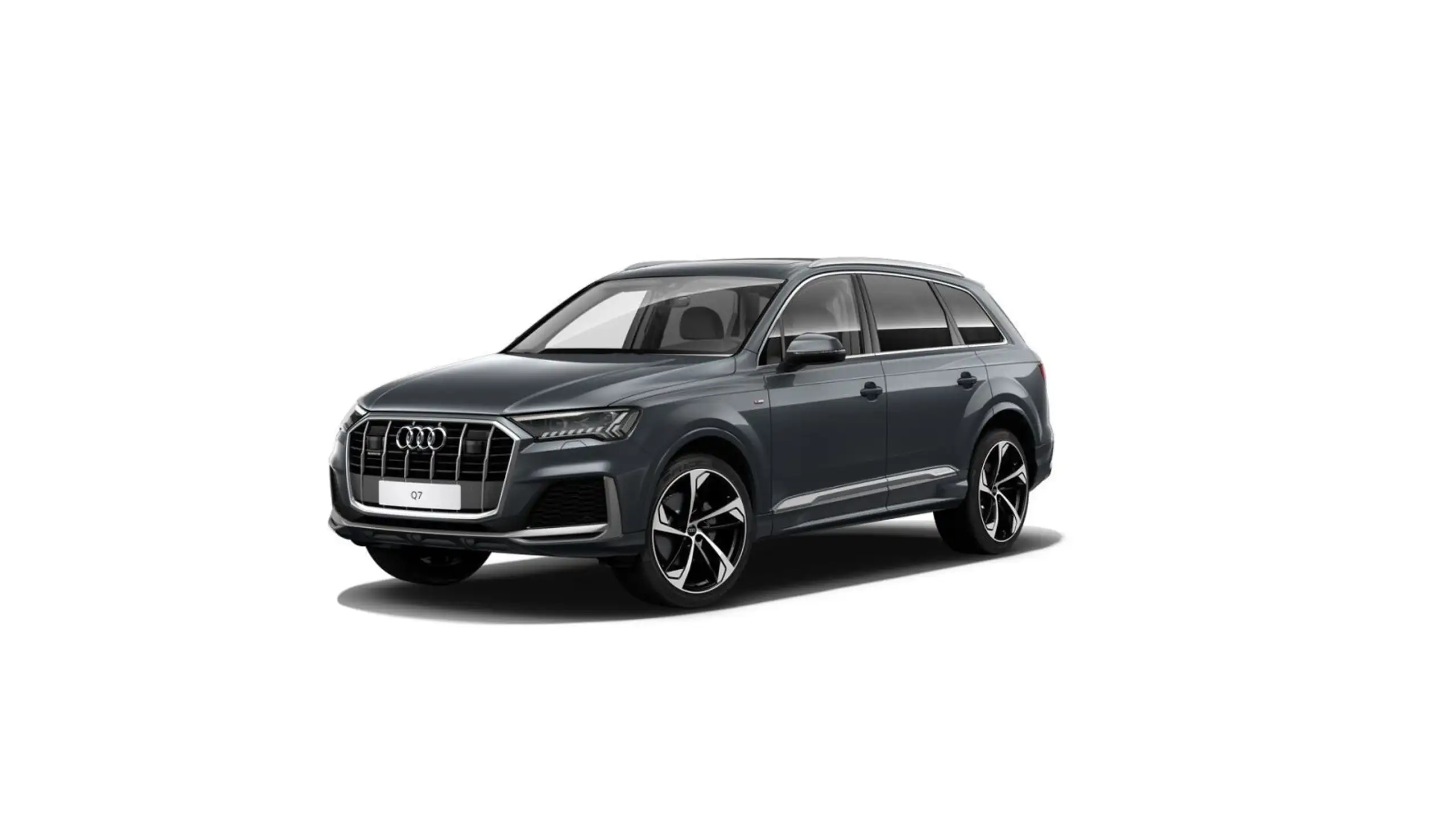 Audi - Q7