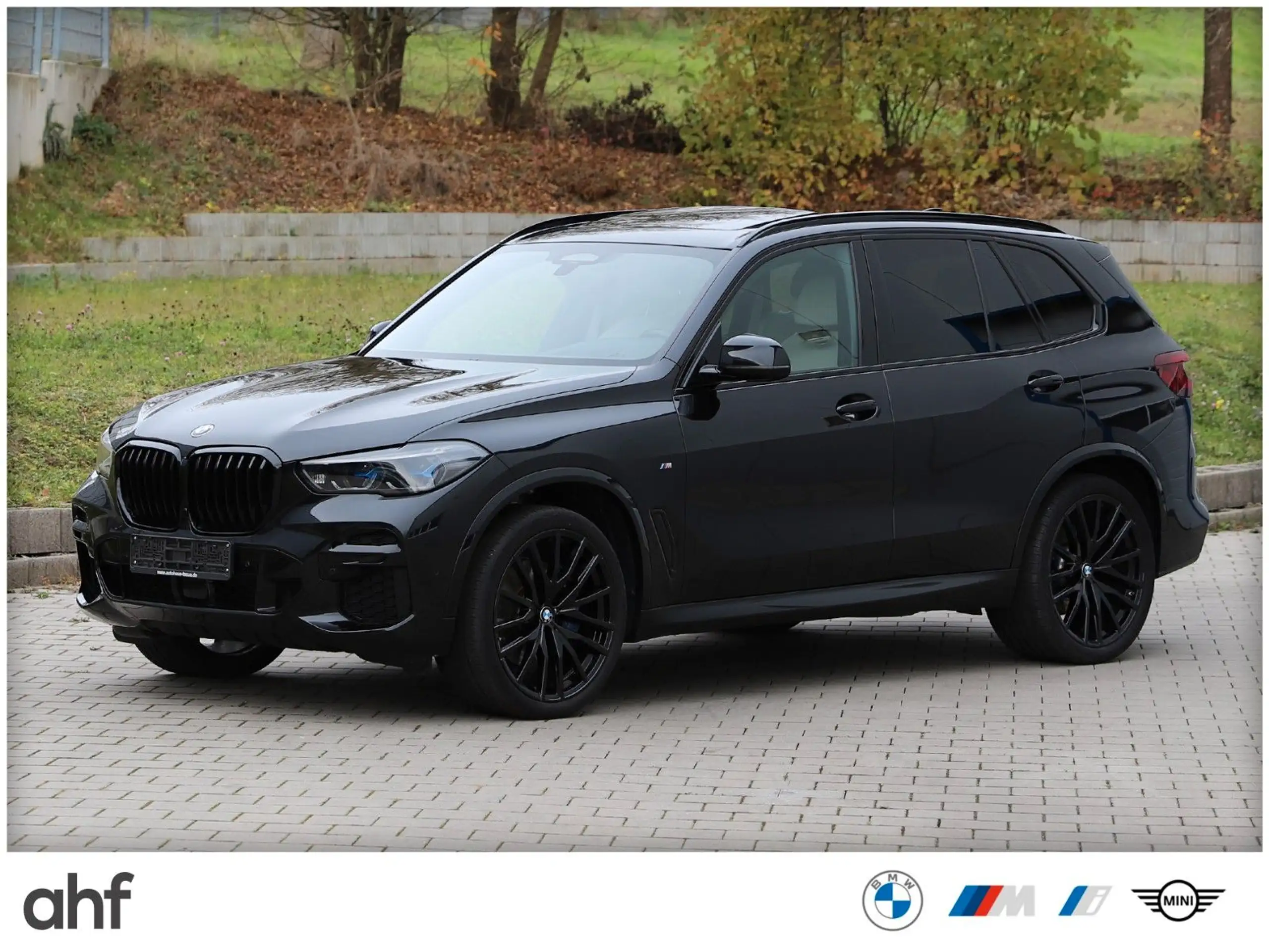 BMW - X5