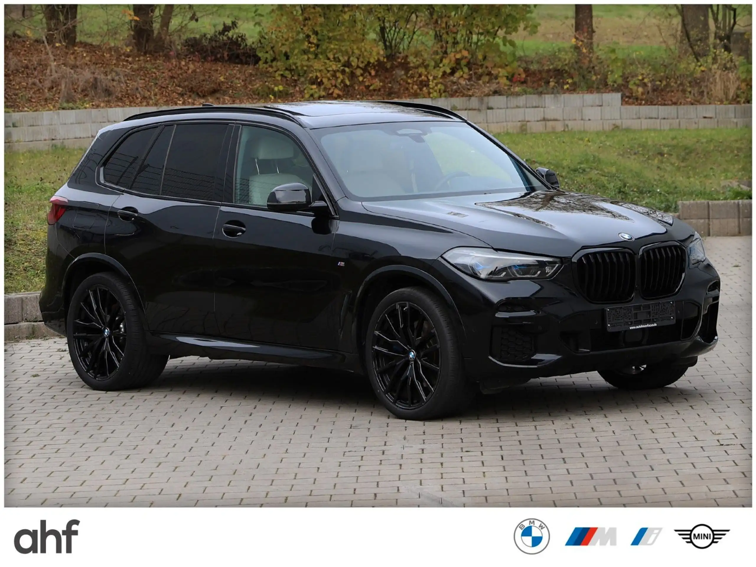 BMW - X5