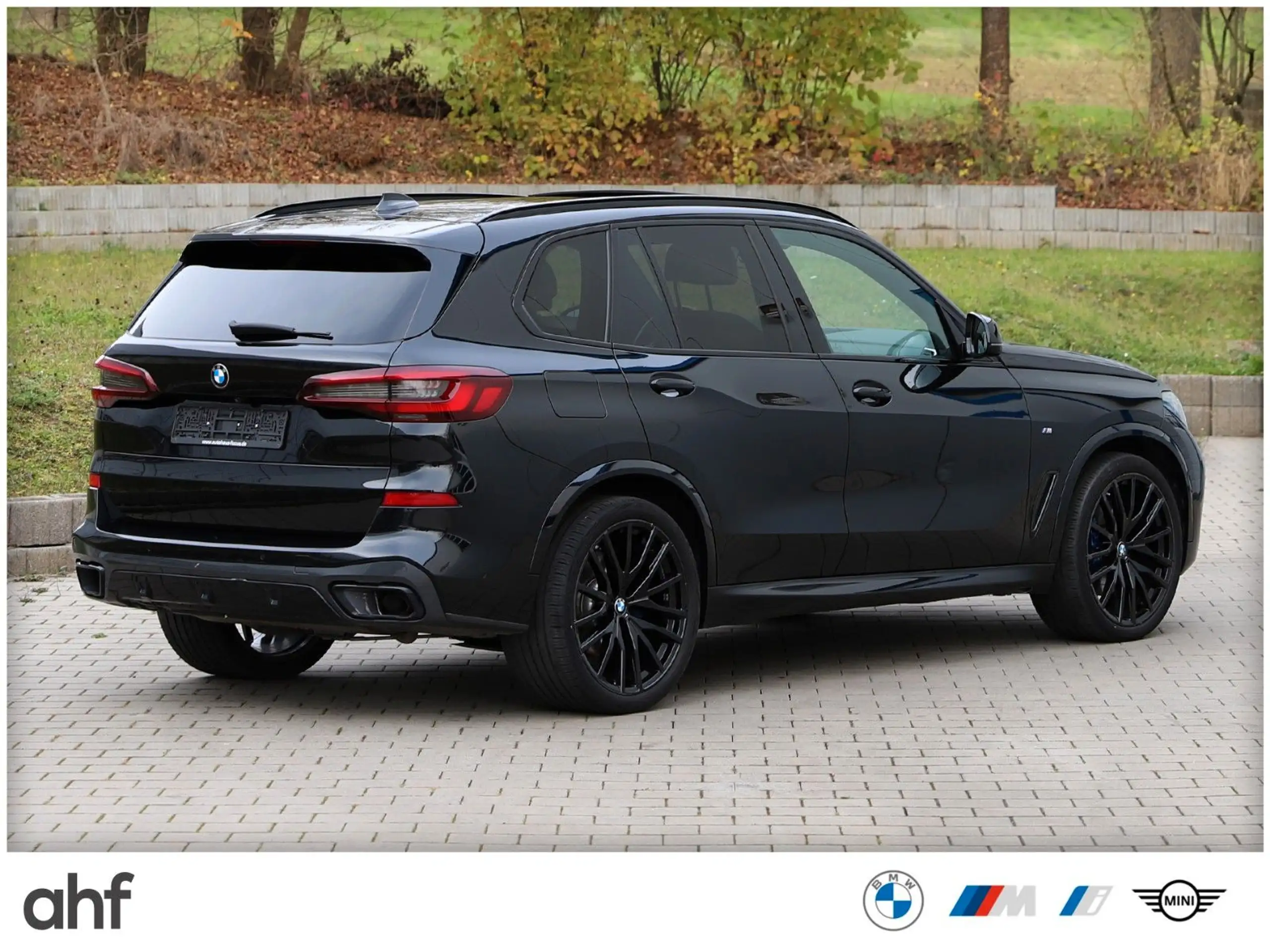 BMW - X5