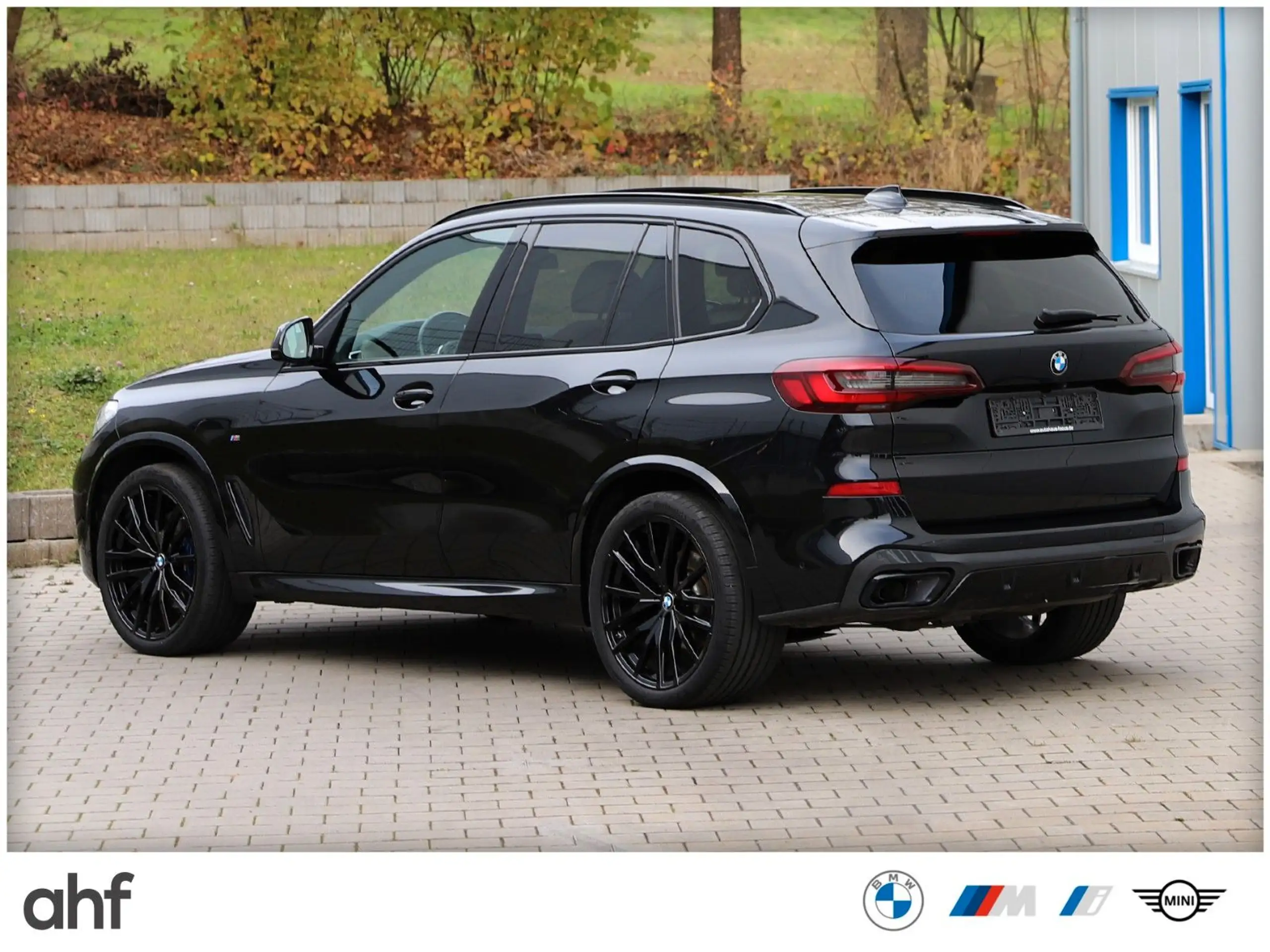 BMW - X5