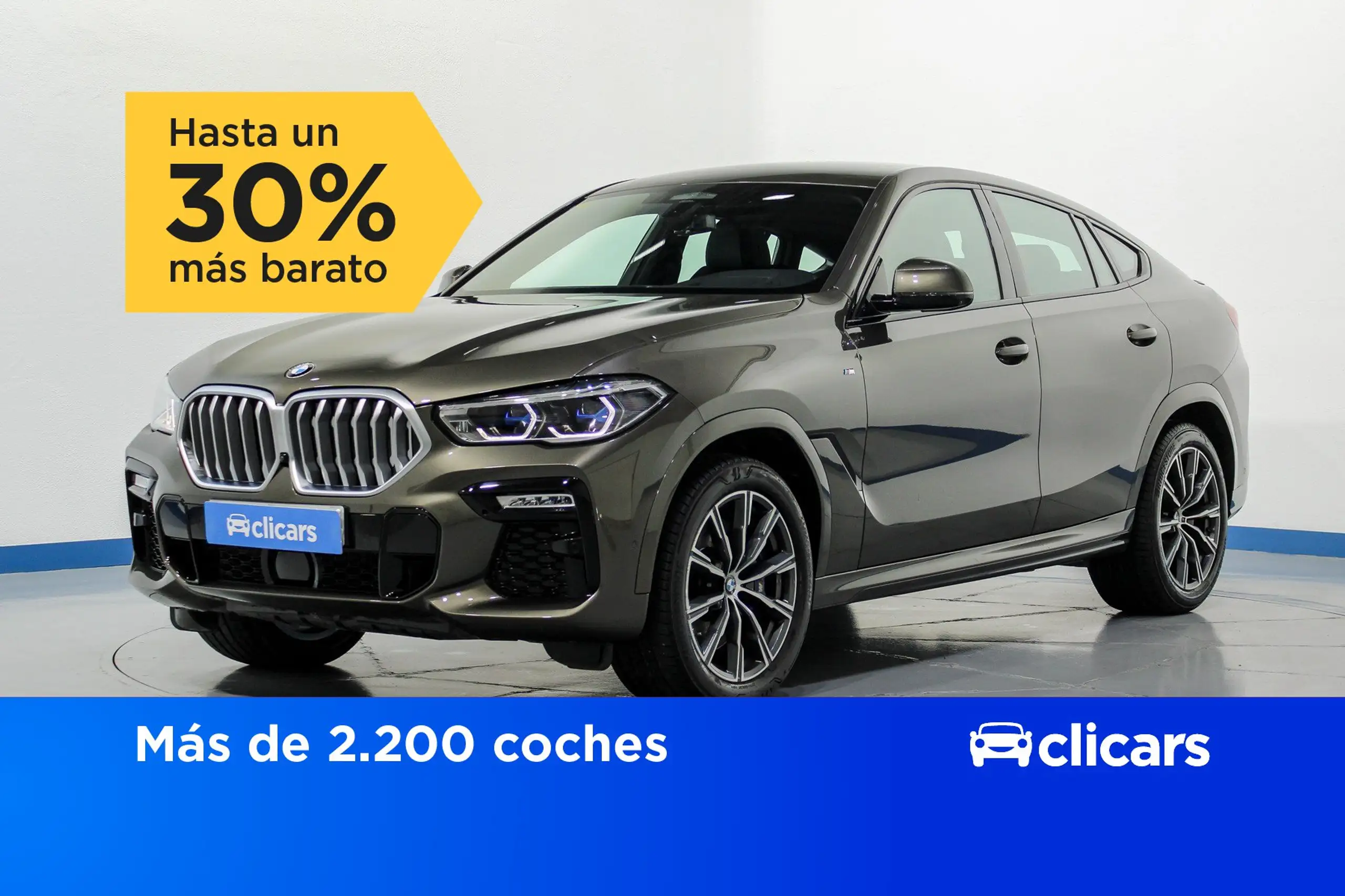 BMW - X6