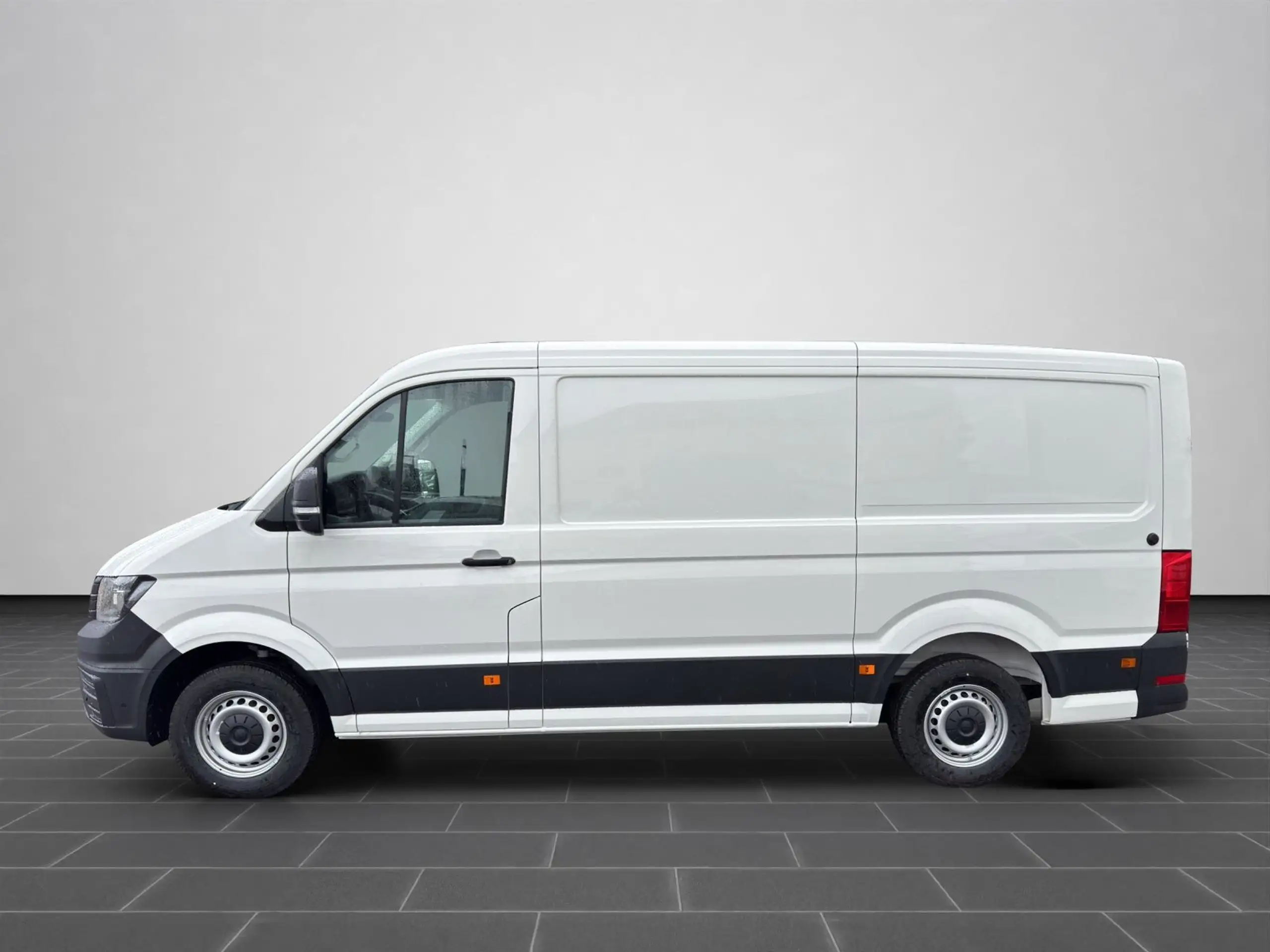 Volkswagen - Crafter