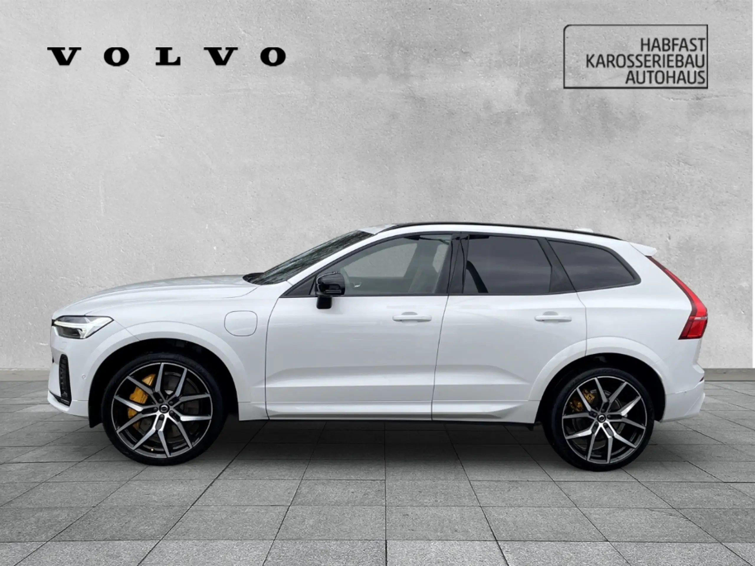 Volvo - XC60