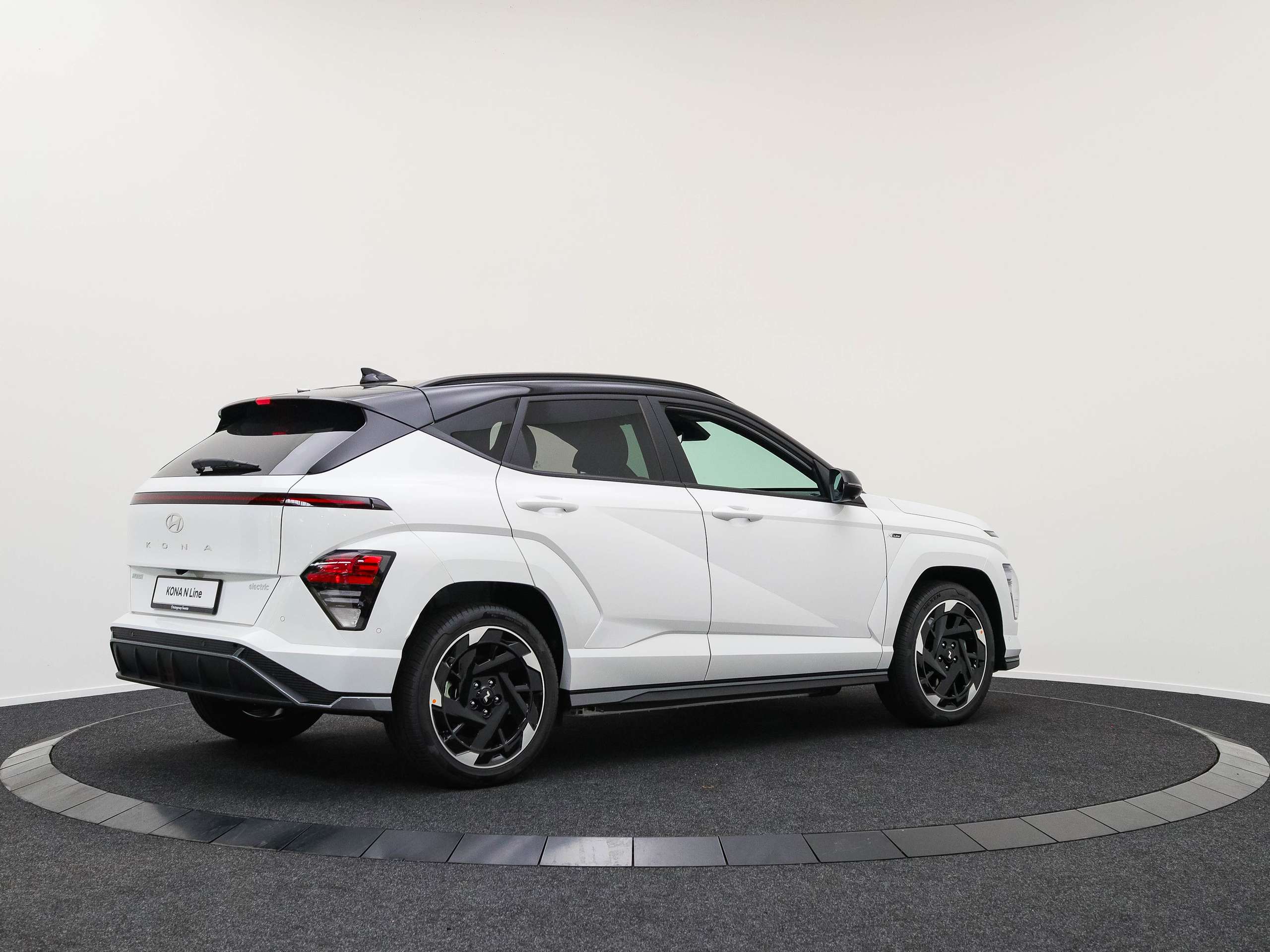 Hyundai - KONA