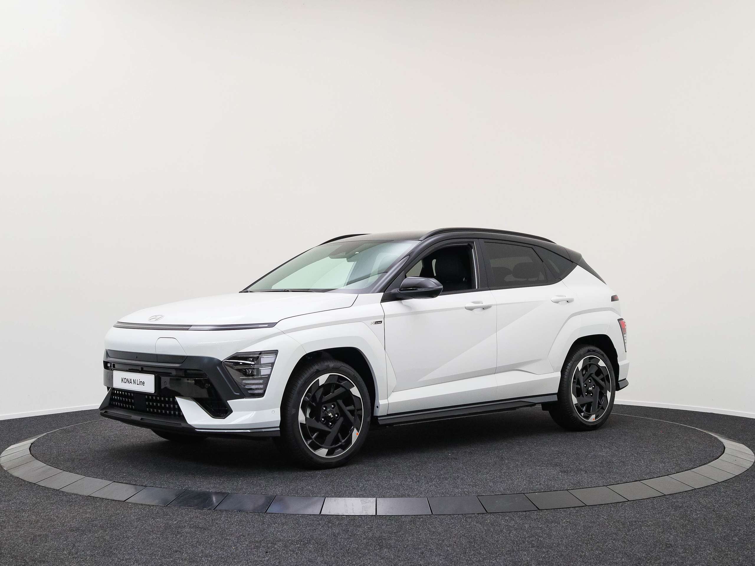 Hyundai - KONA