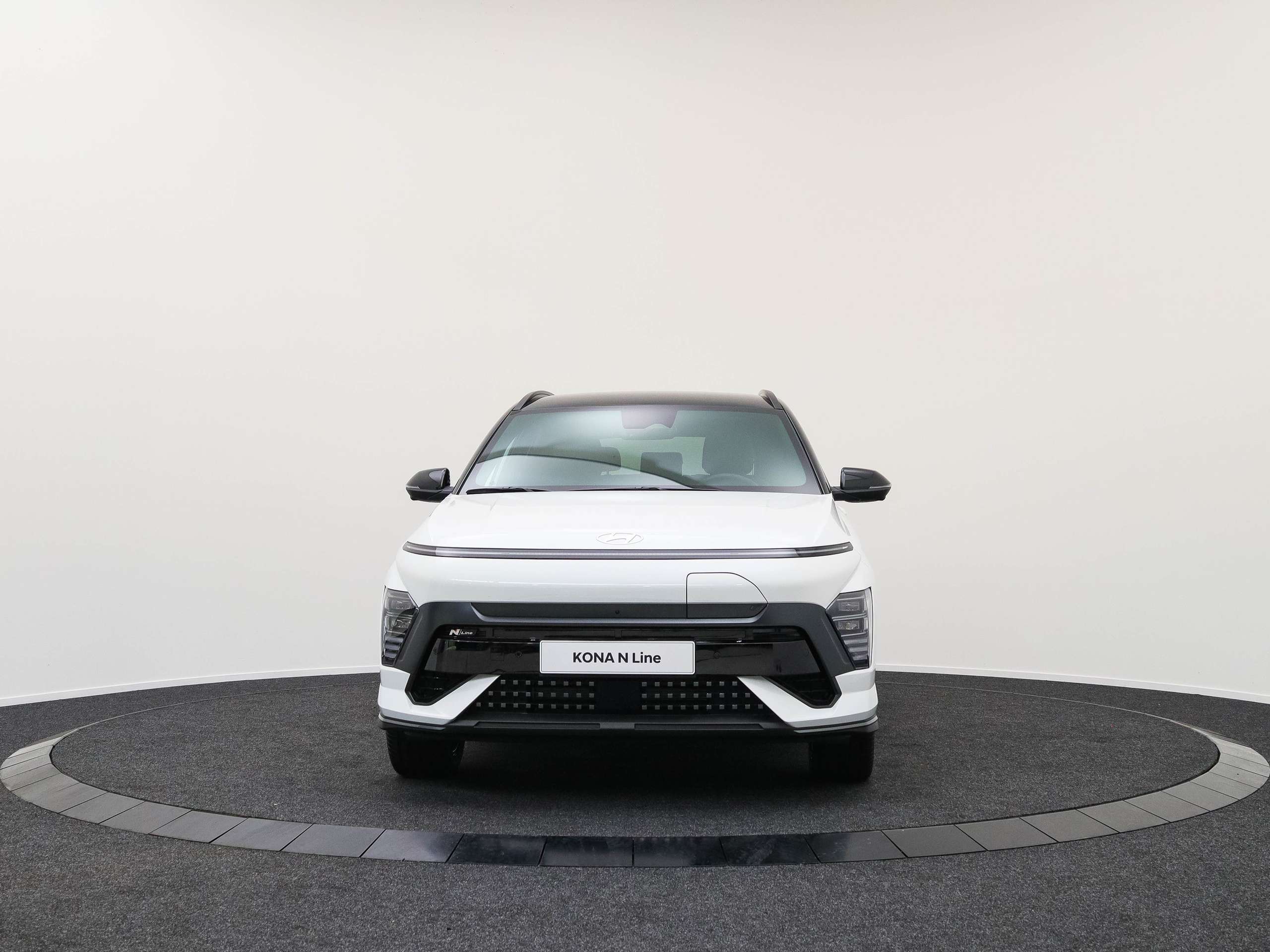 Hyundai - KONA