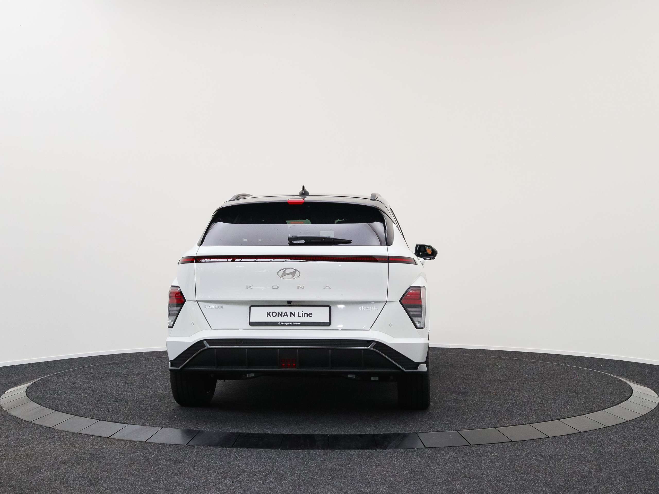 Hyundai - KONA