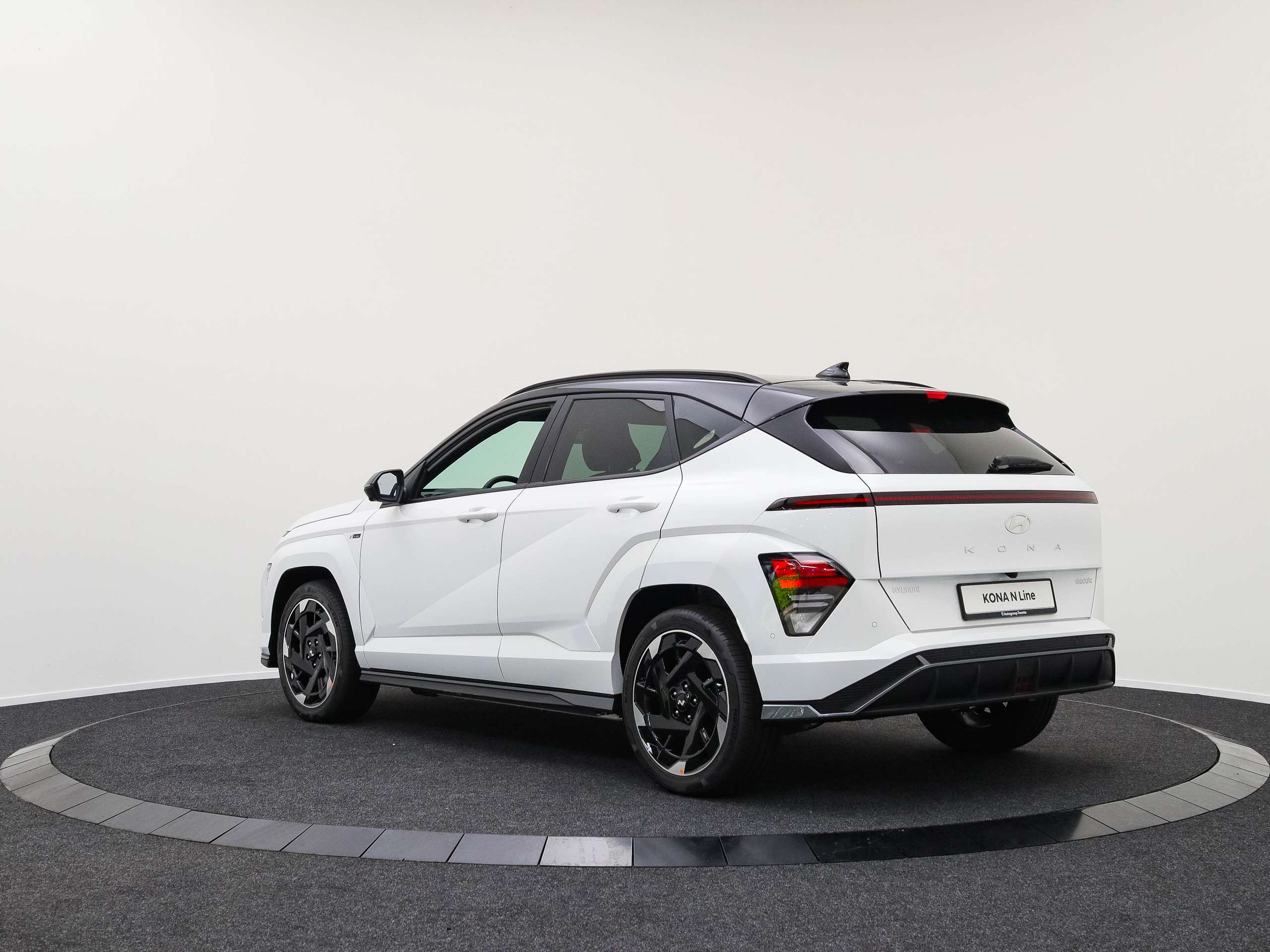 Hyundai - KONA