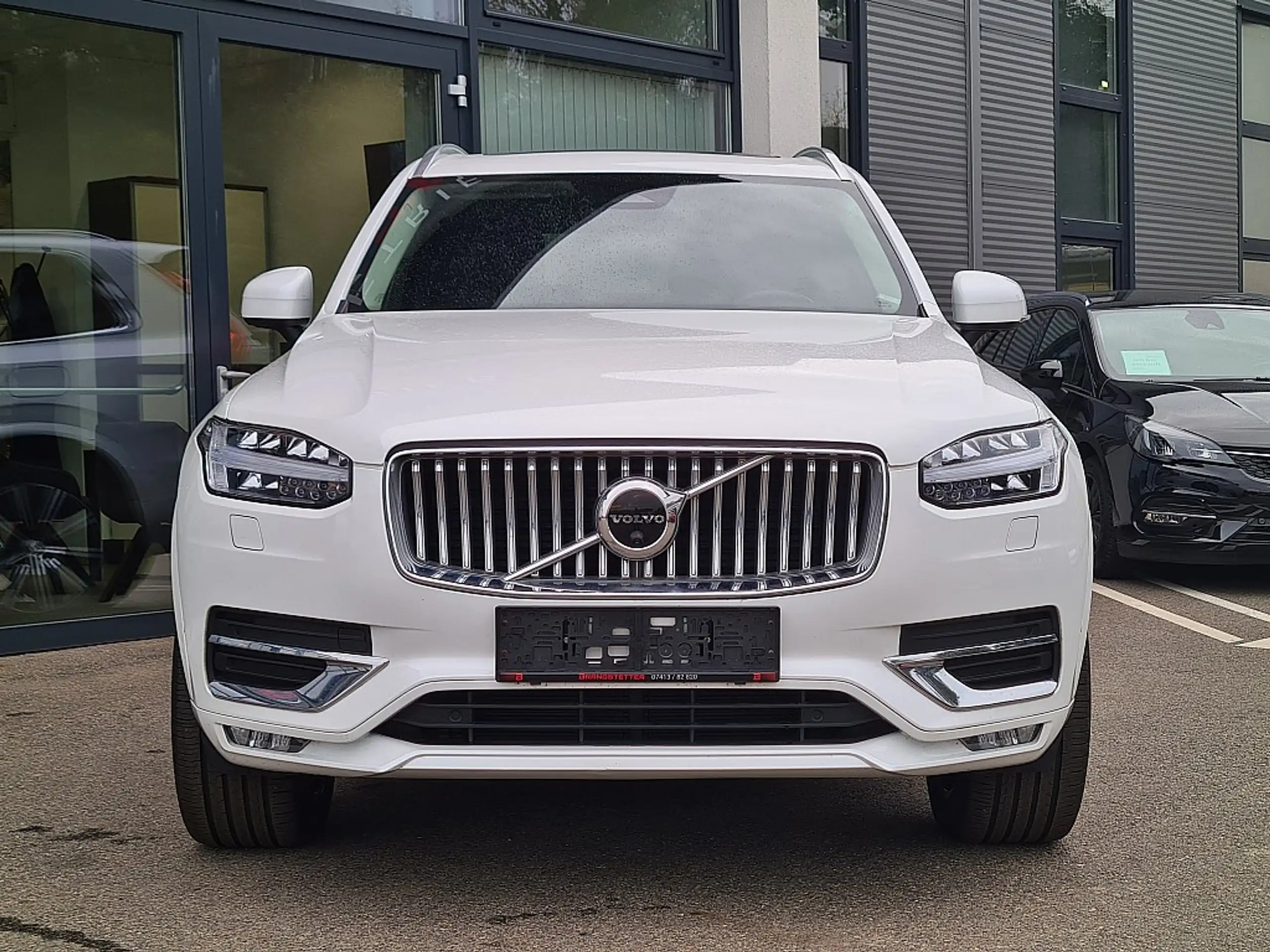 Volvo - XC90