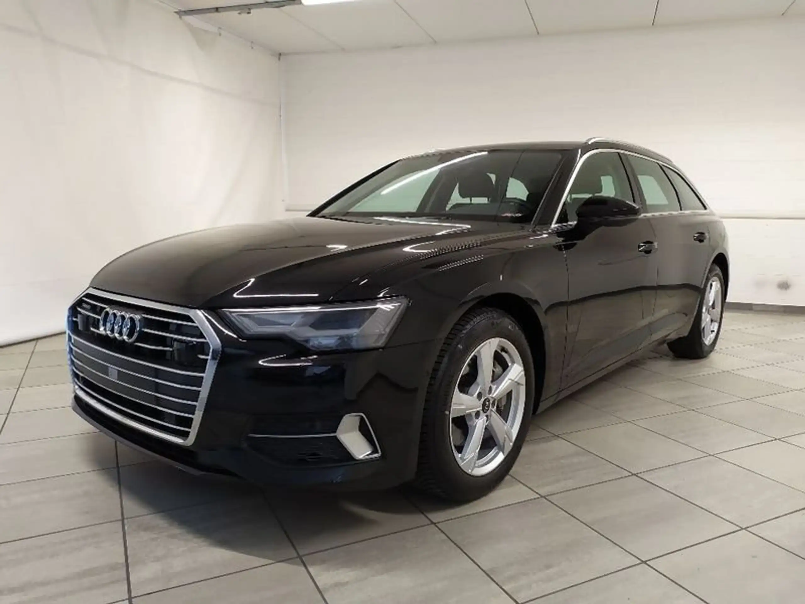 Audi - A6