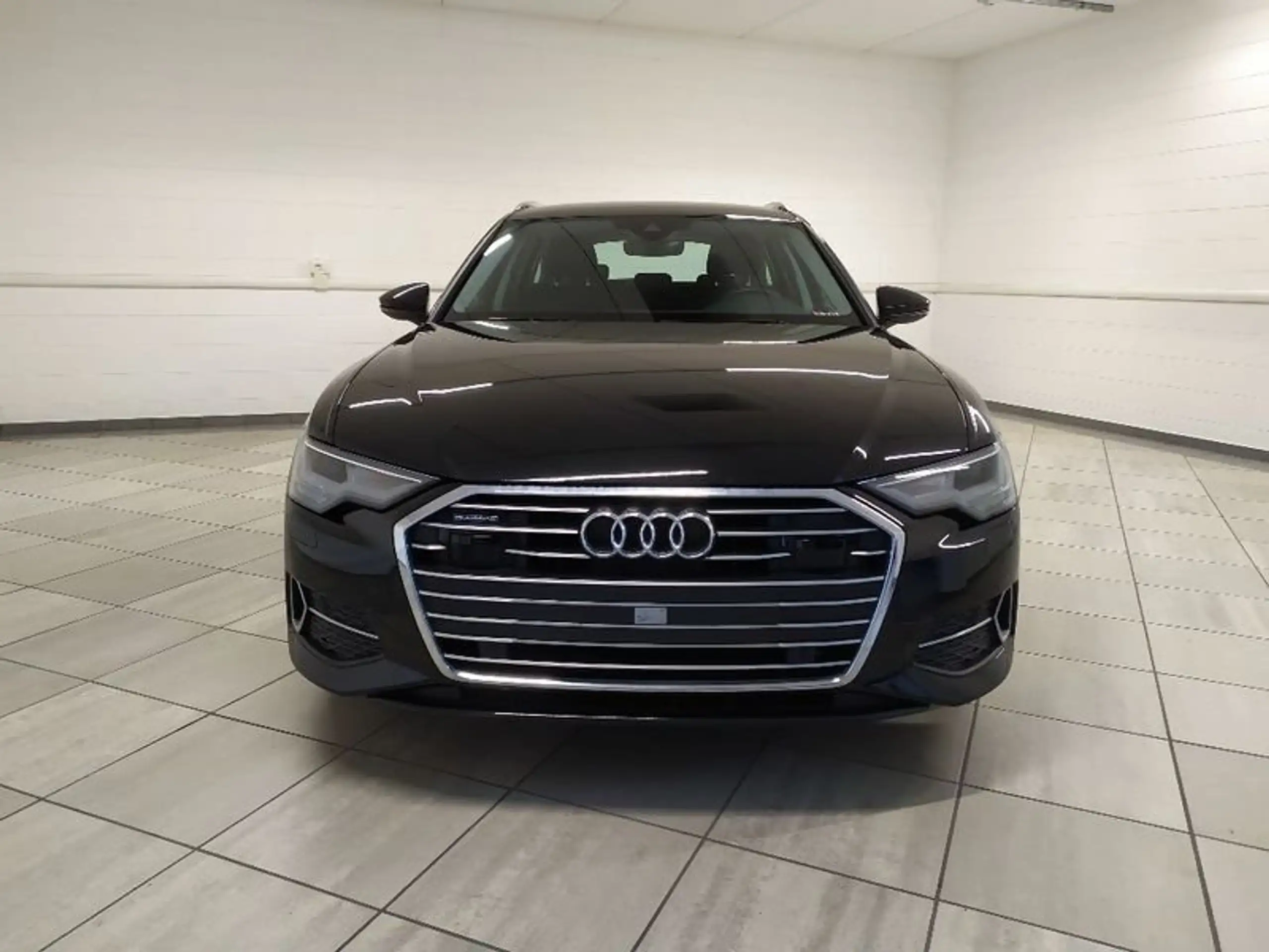 Audi - A6