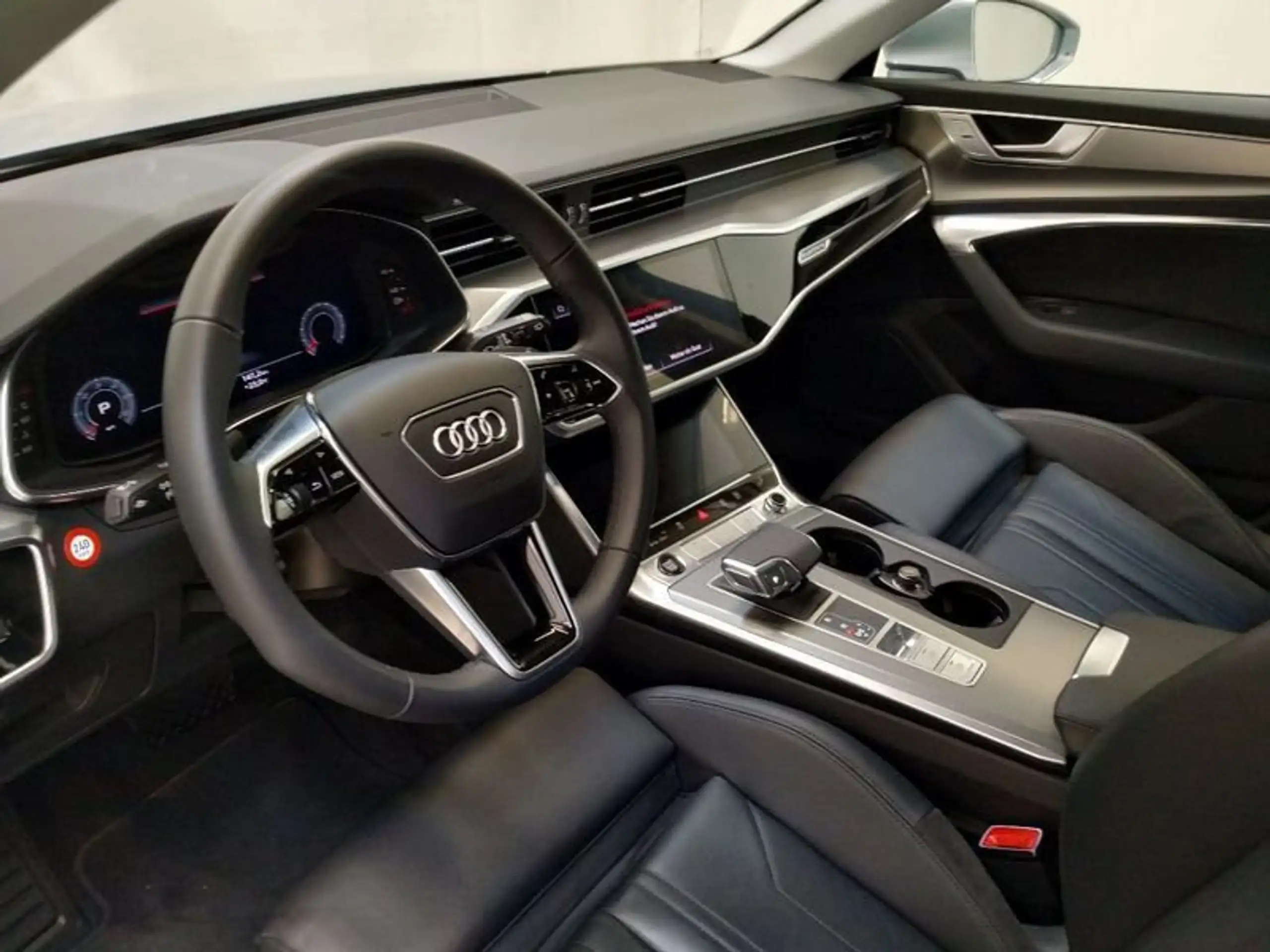 Audi - A6