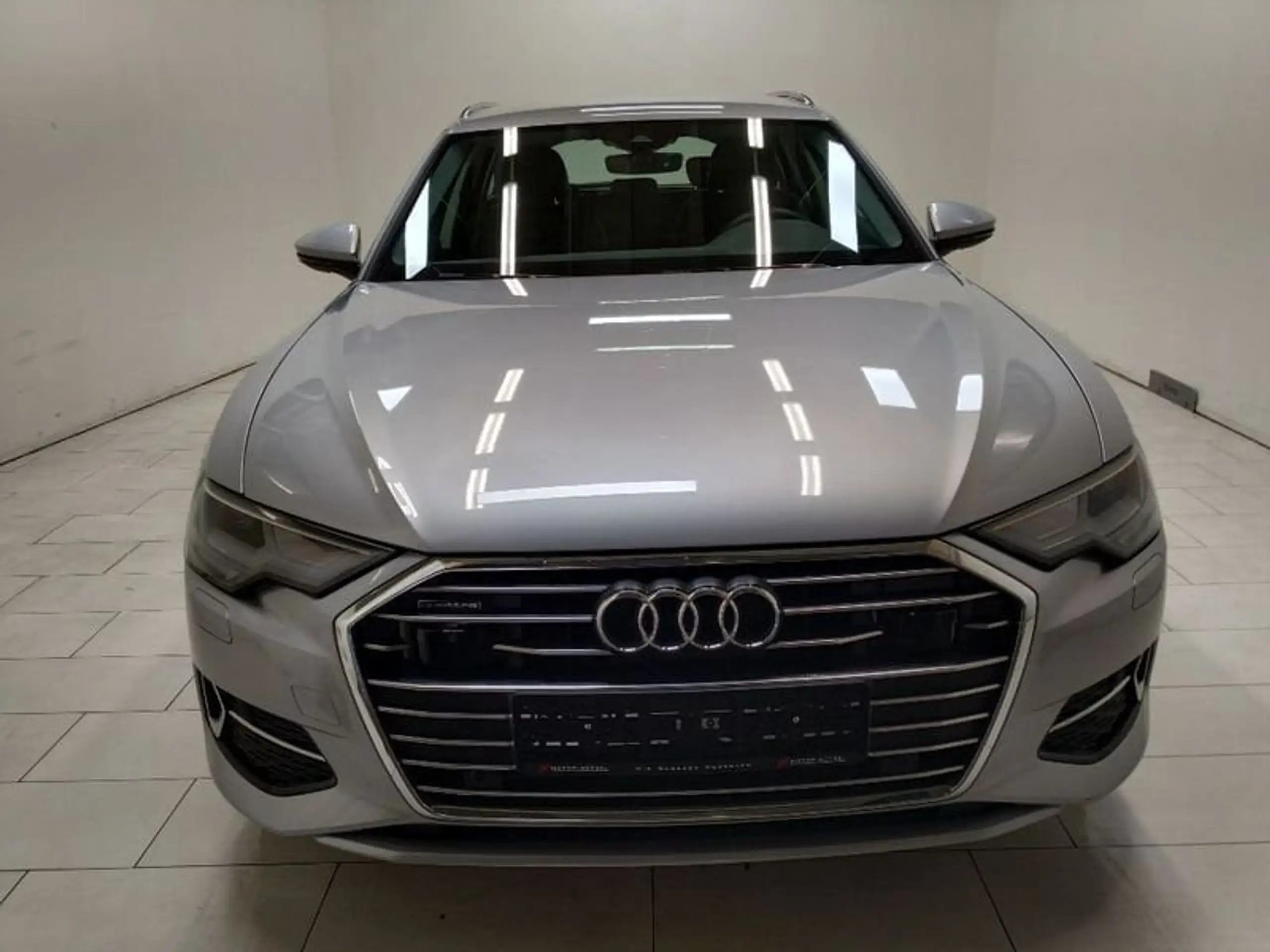 Audi - A6