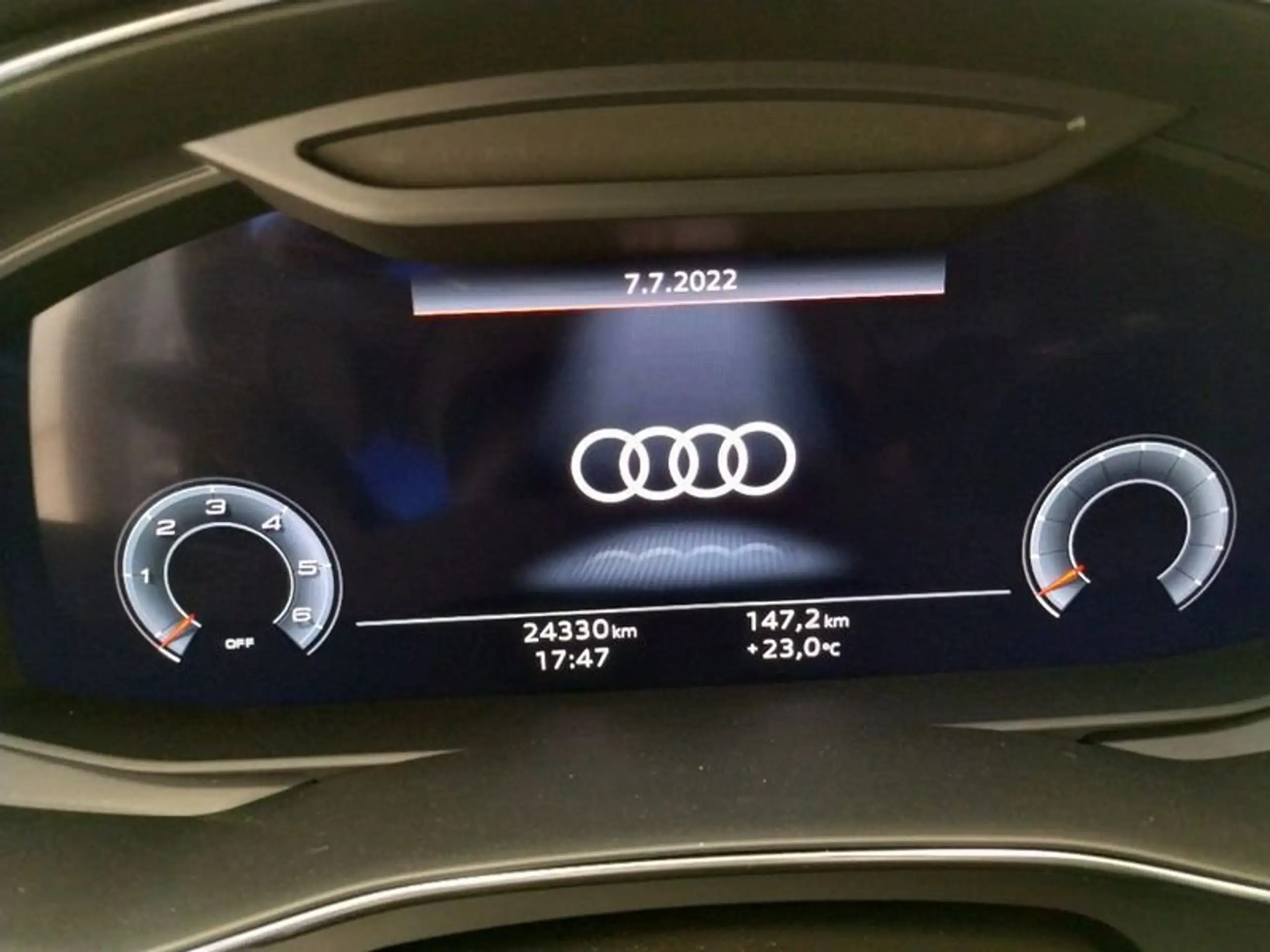 Audi - A6