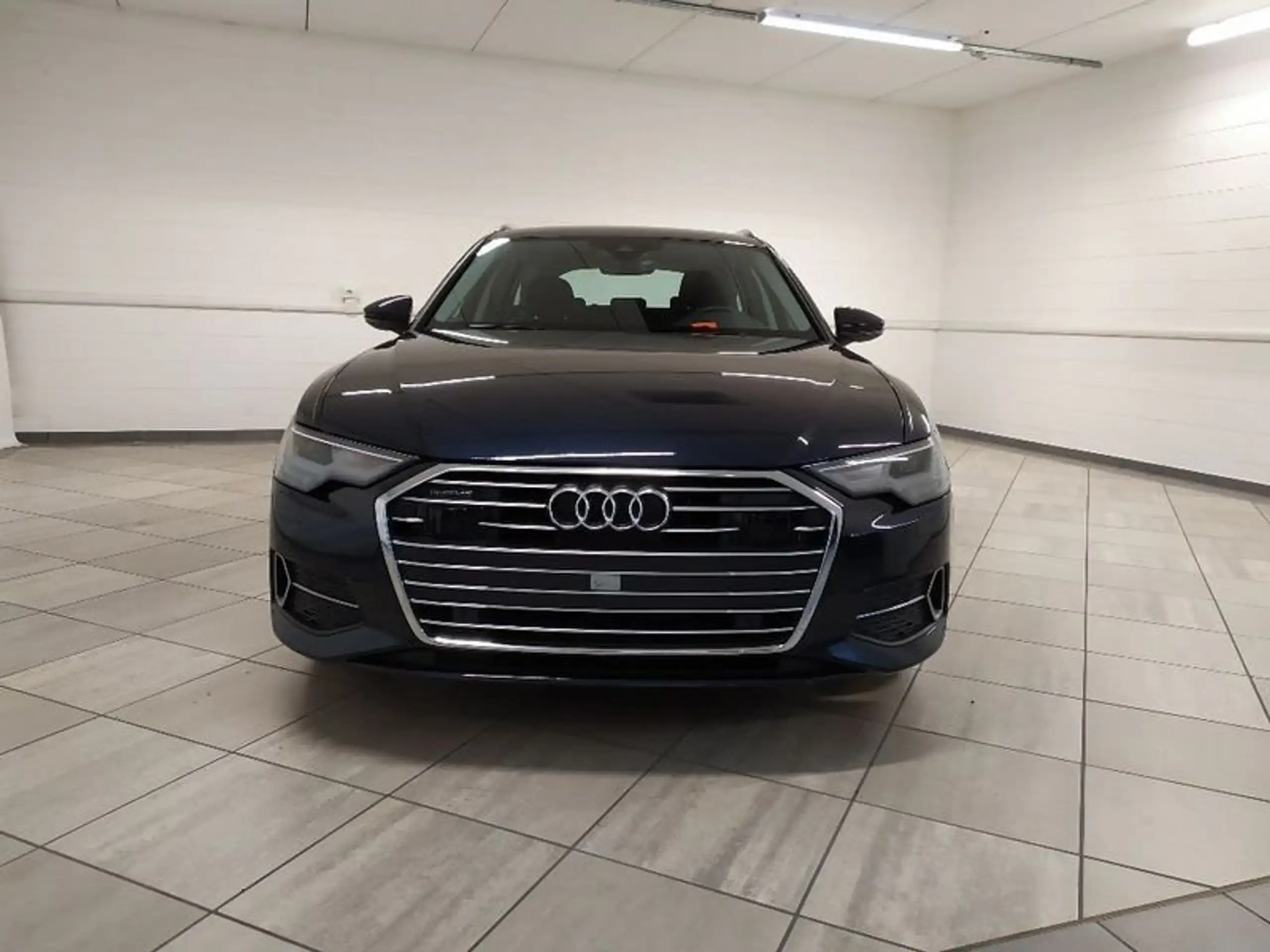 Audi - A6