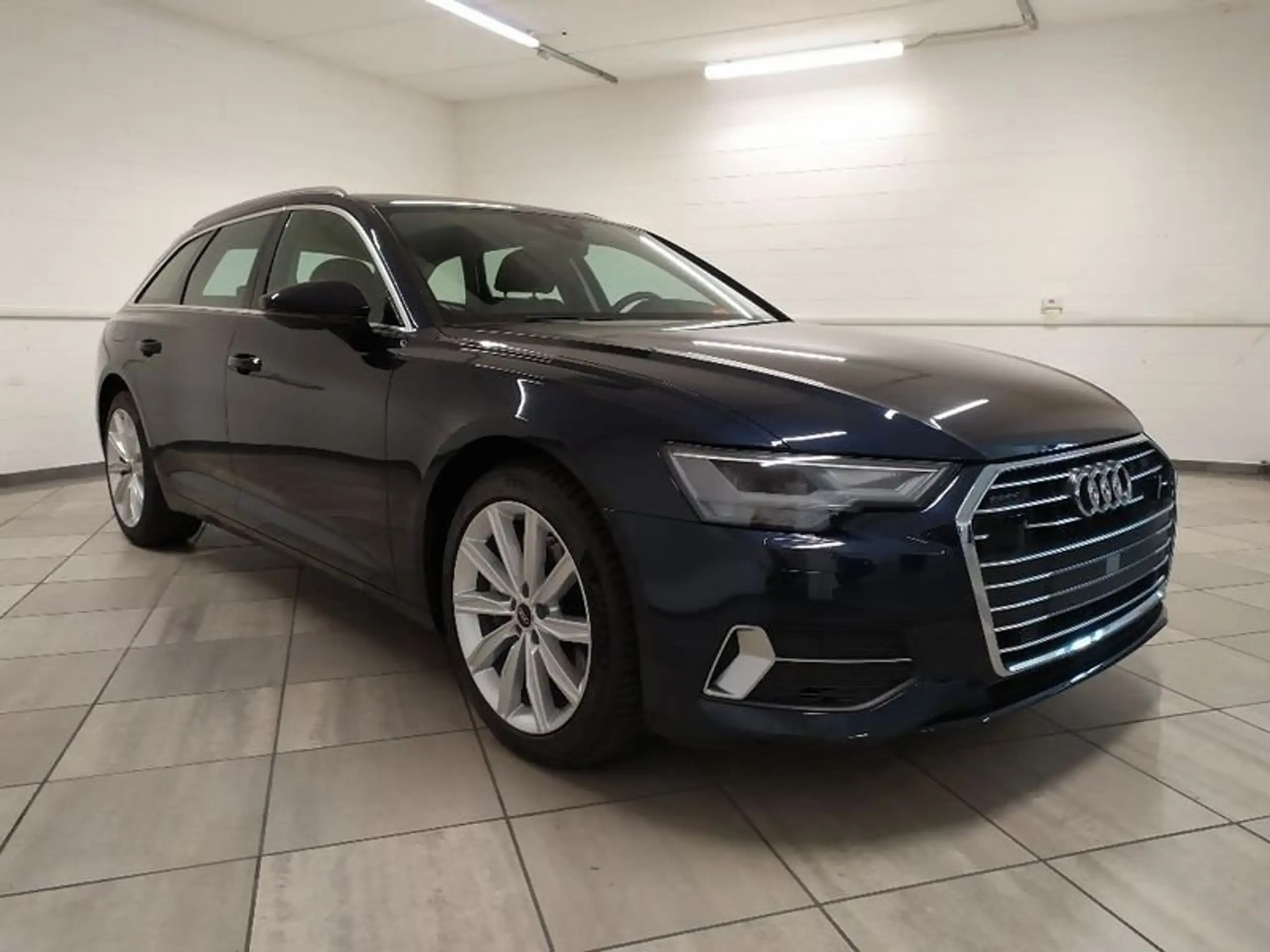 Audi - A6