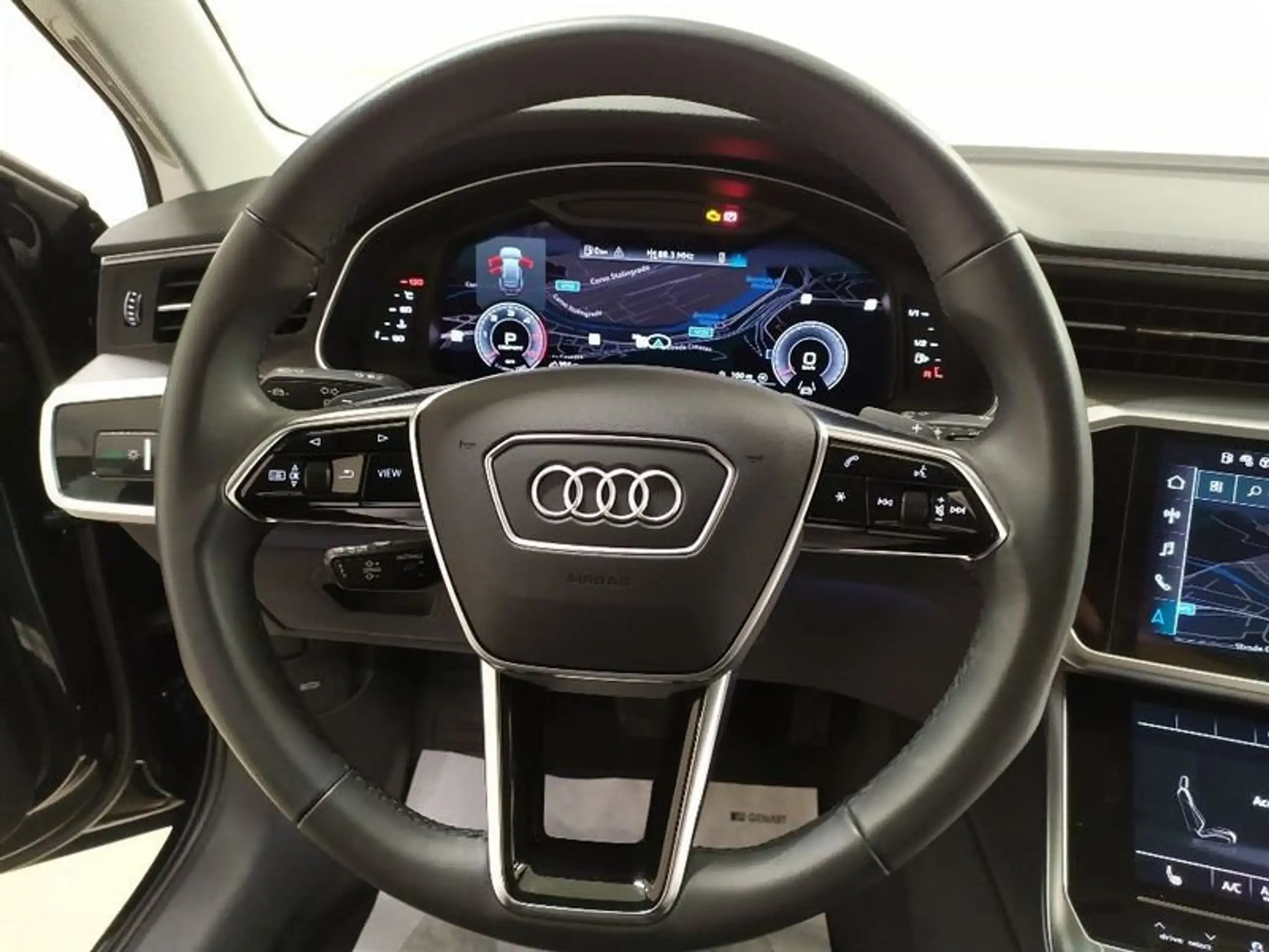 Audi - A6