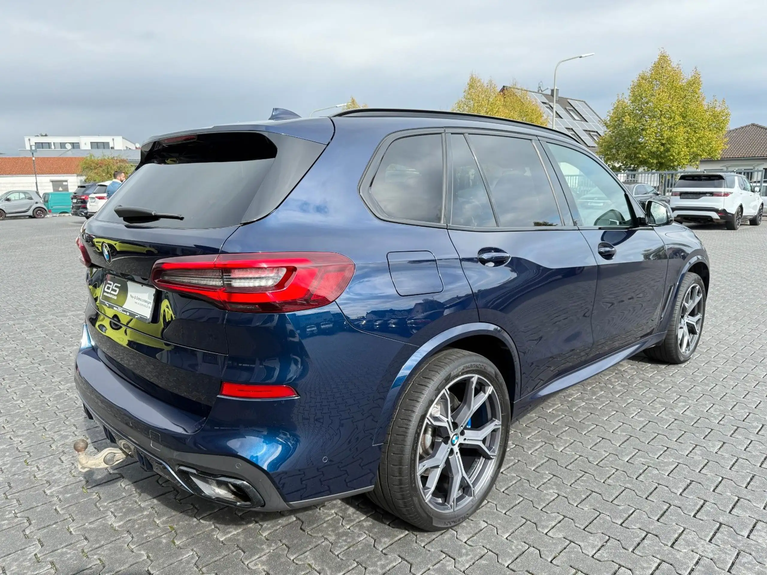 BMW - X5