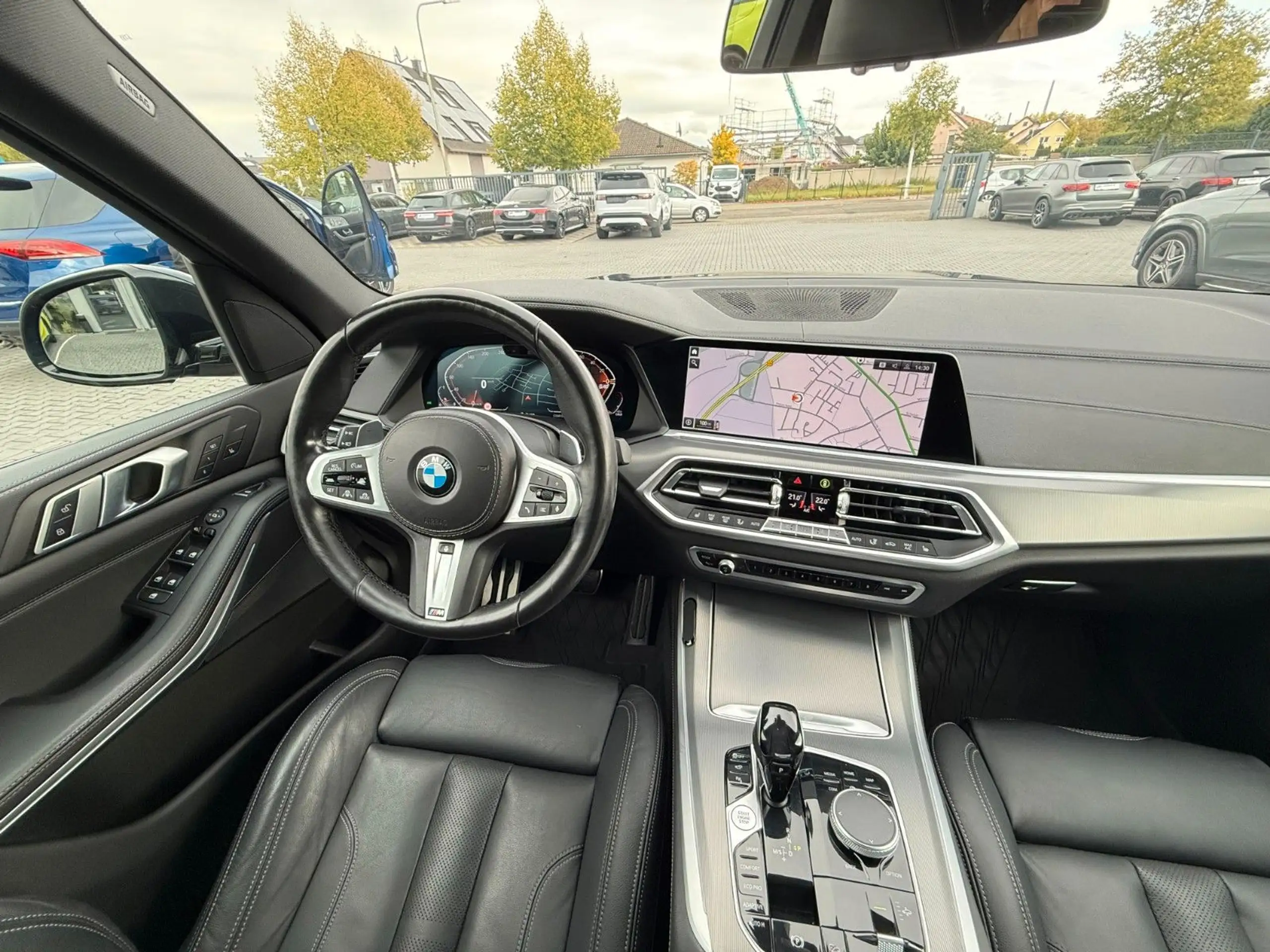 BMW - X5