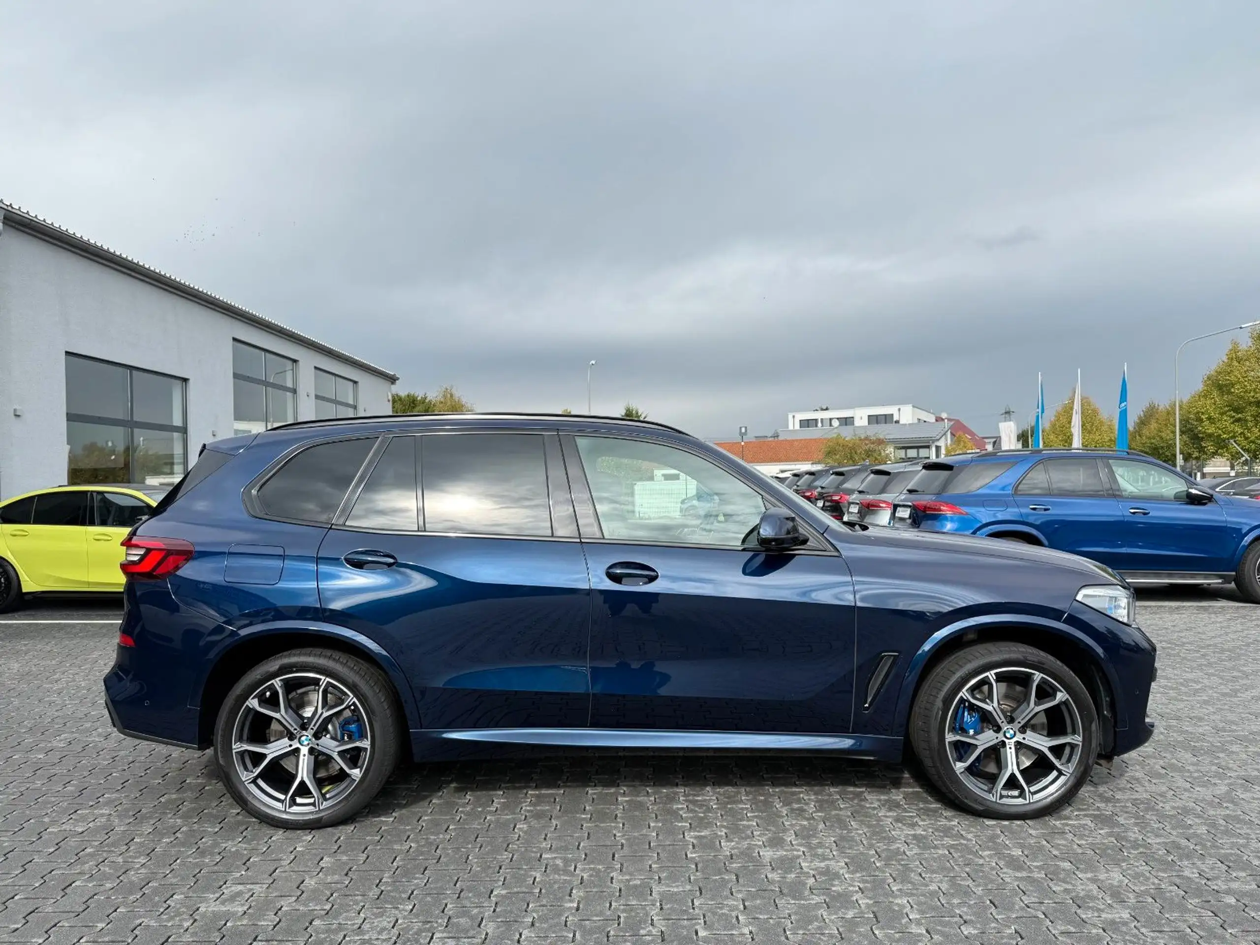 BMW - X5