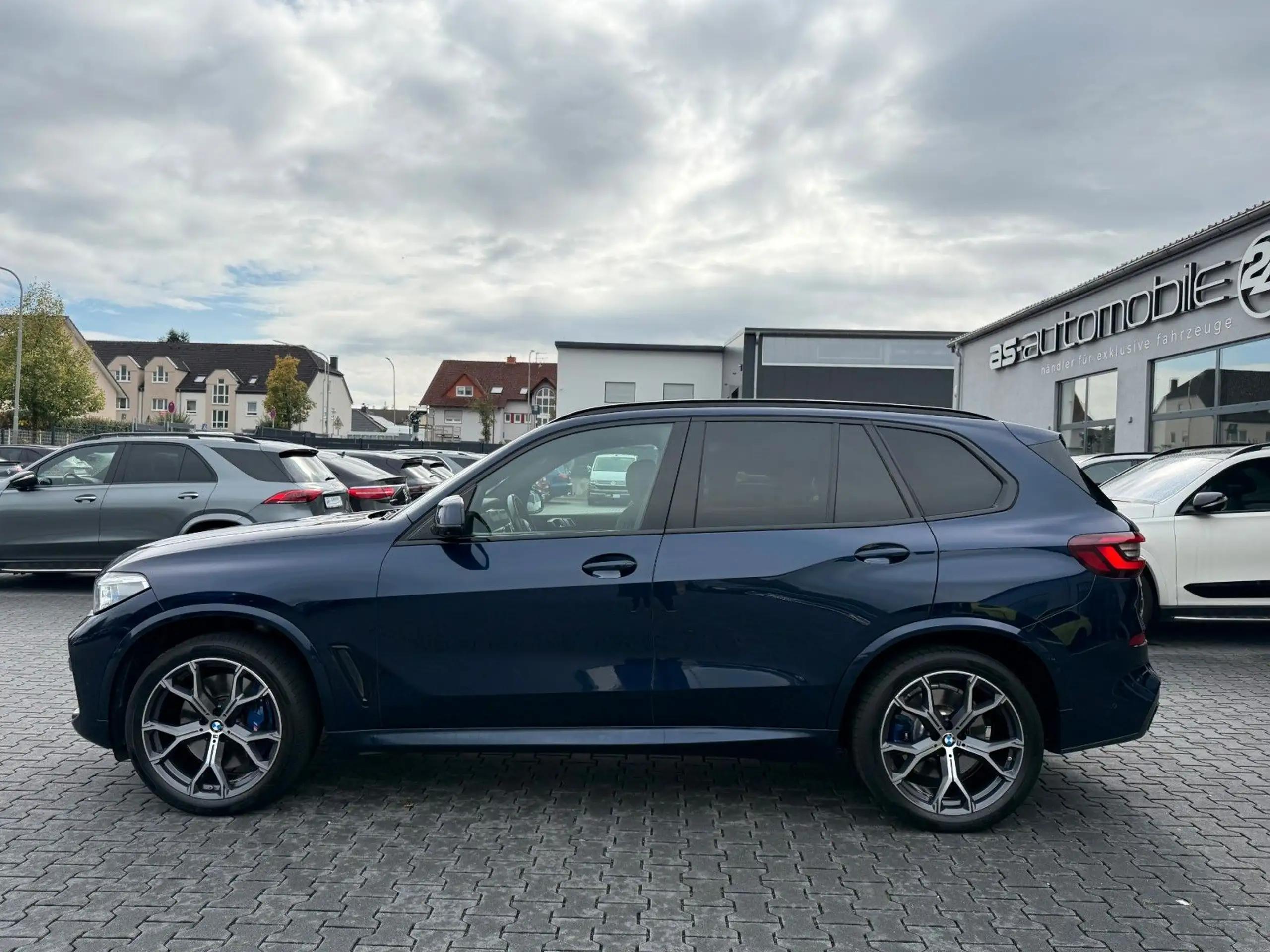 BMW - X5